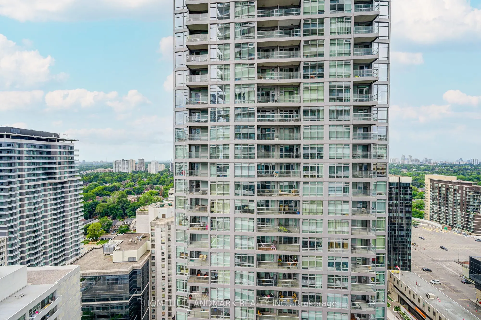 2221 Yonge Street, #2304