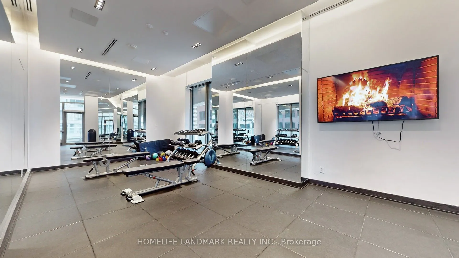 2221 Yonge Street, #2304