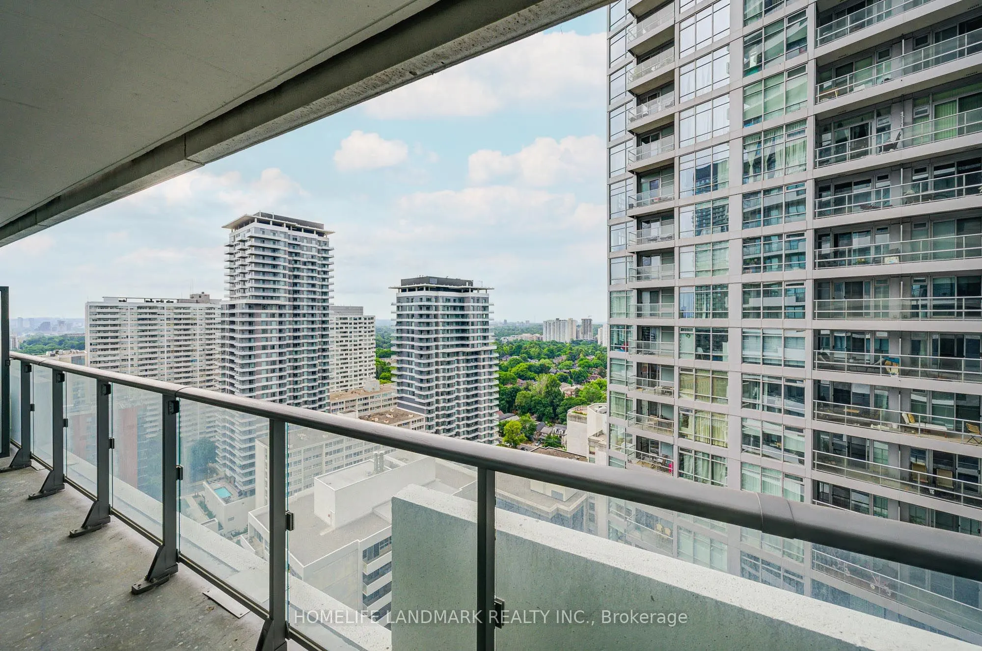 2221 Yonge Street, #2304