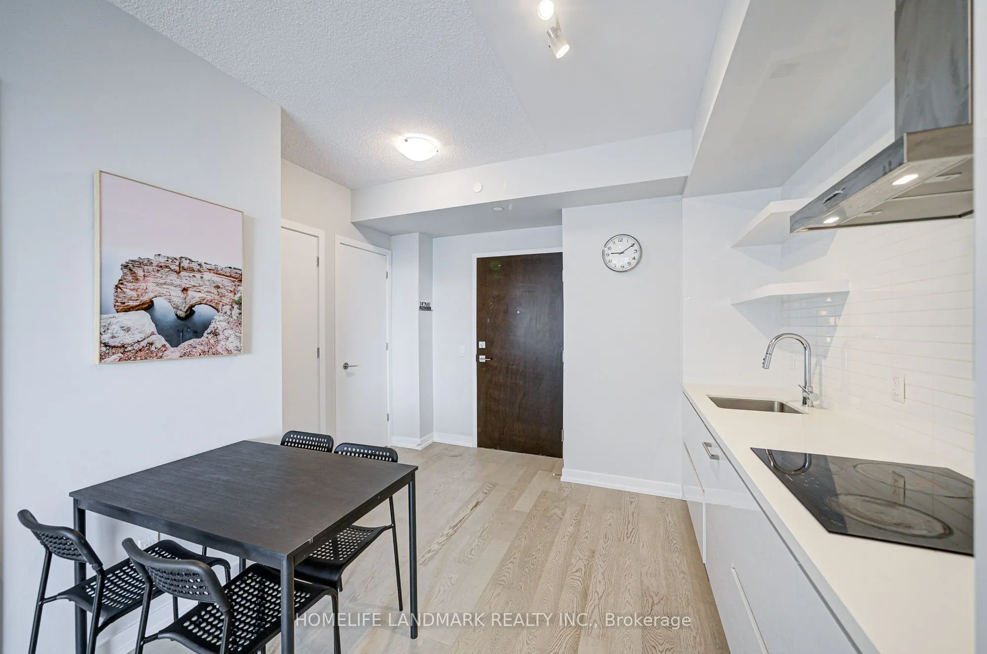 2221 Yonge Street, #2304