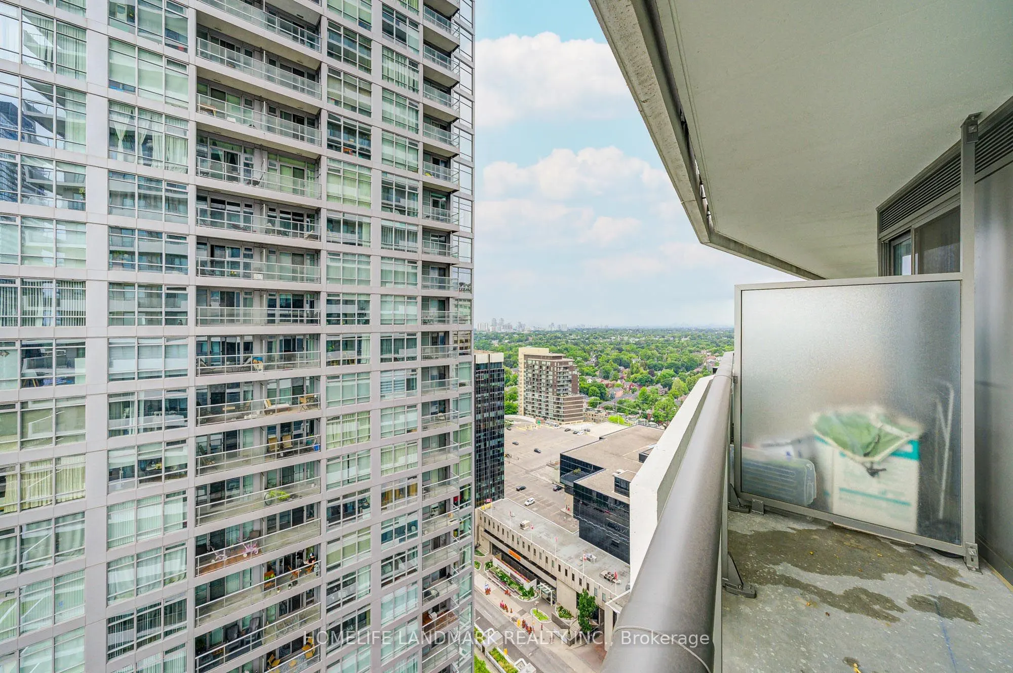 2221 Yonge Street, #2304