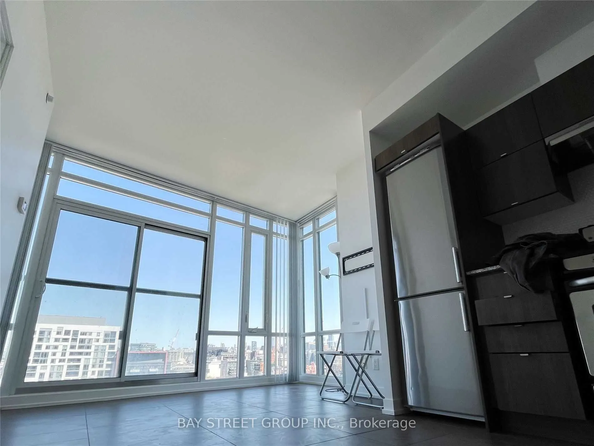 170 Fort York Boulevard #1603