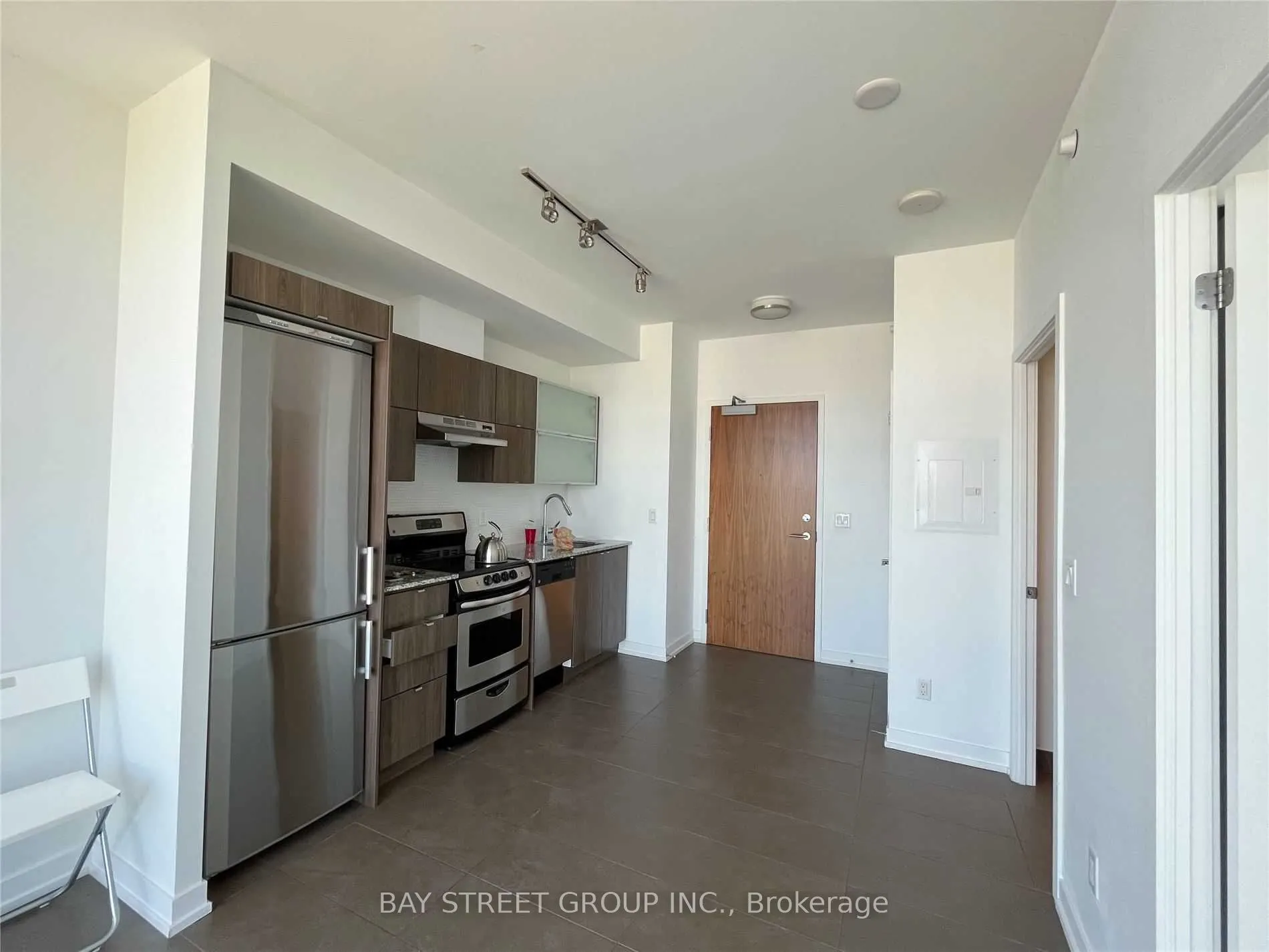 170 Fort York Boulevard #1603