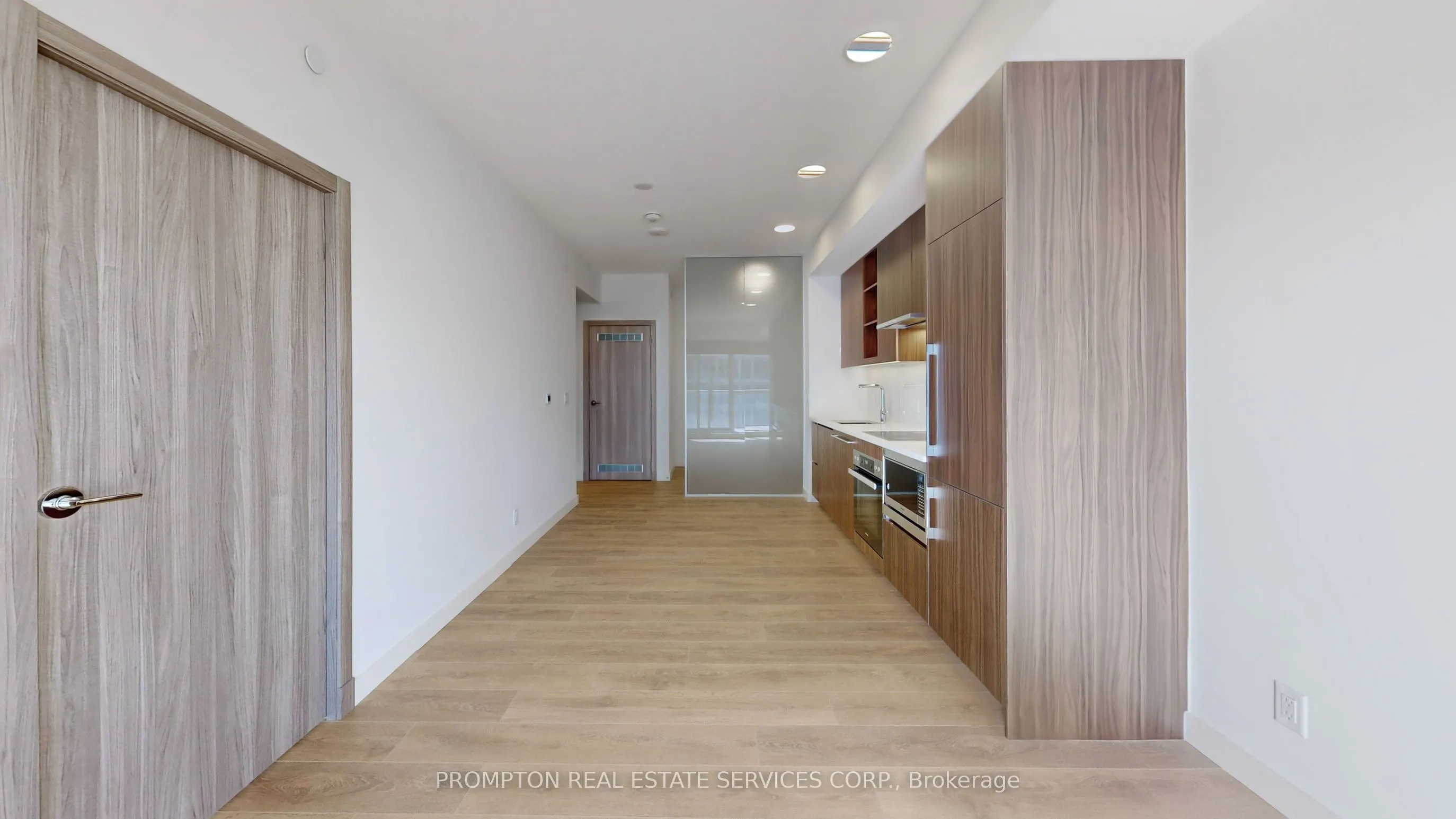 25 MCMAHON Drive, #1101