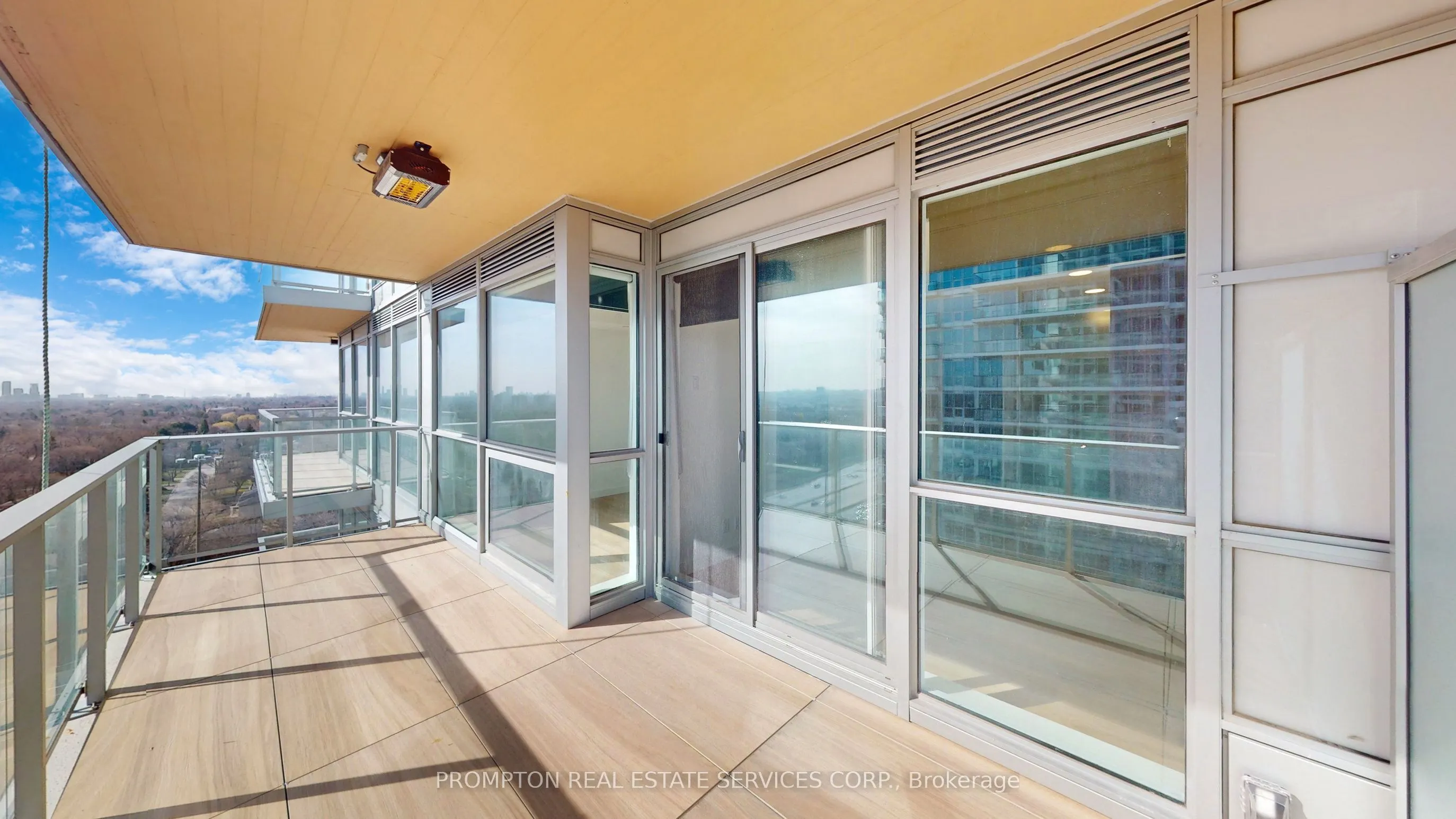 25 MCMAHON Drive, #1101