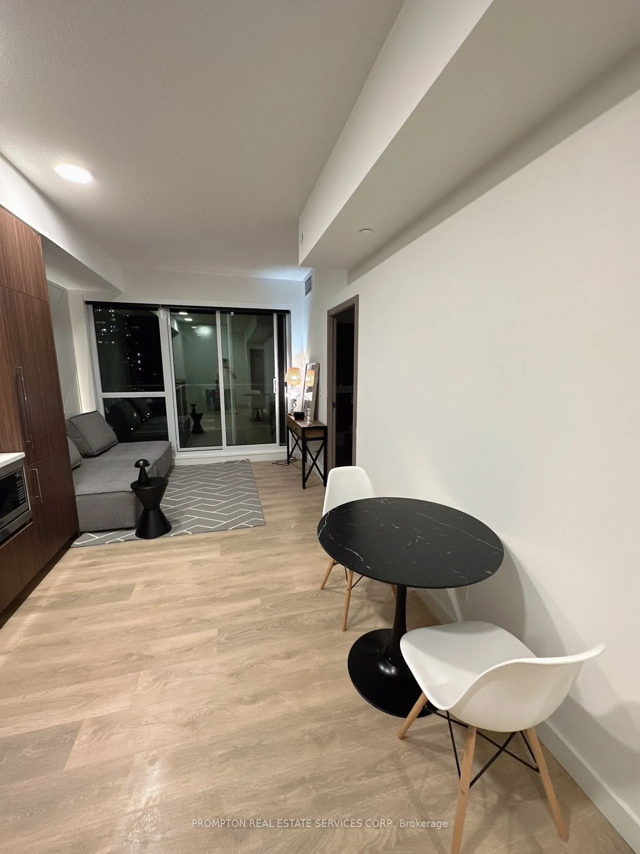 25 MCMAHON Drive, #1101
