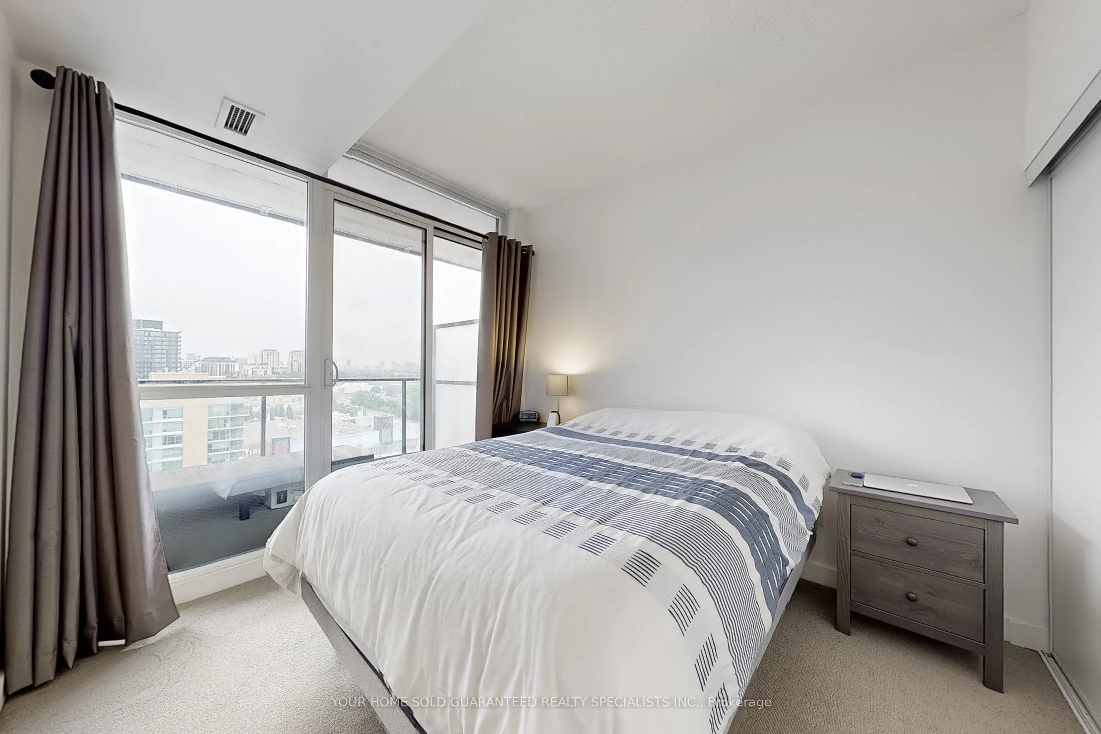33 Singer Court, #1907