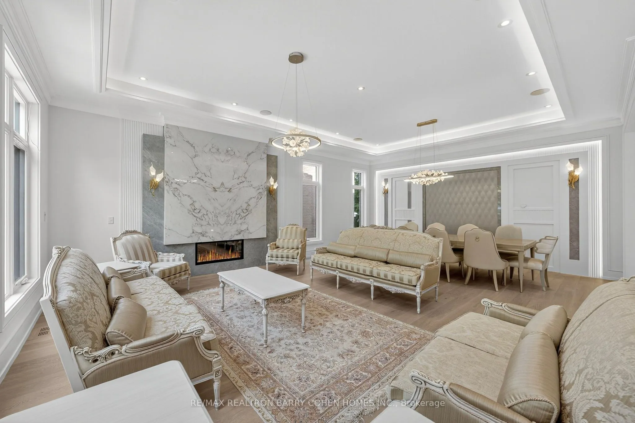 35 Foursome Crescent