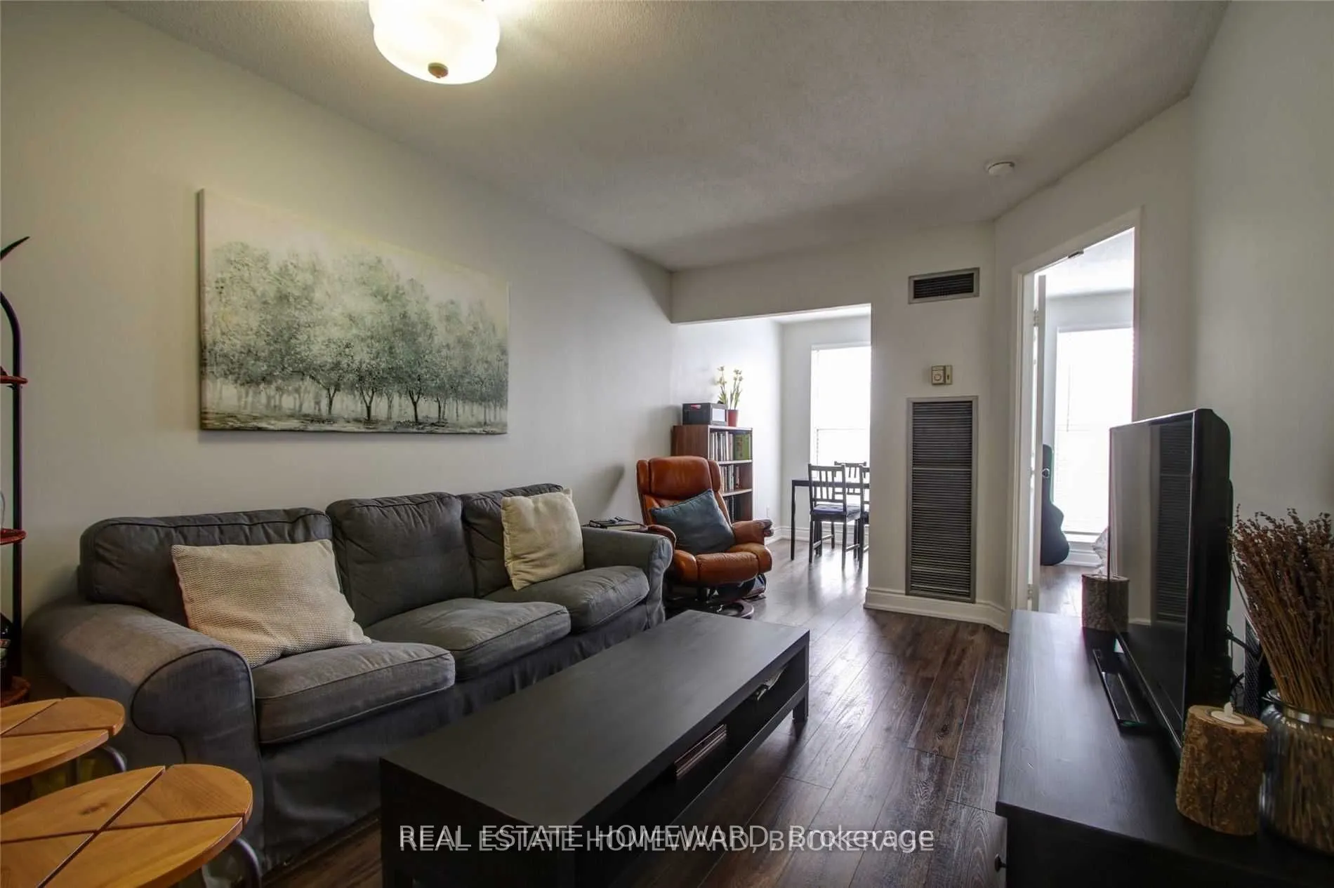 222 The Esplanade, #924
