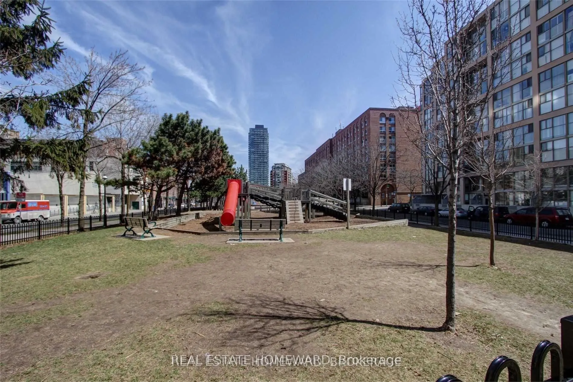 222 The Esplanade, #924