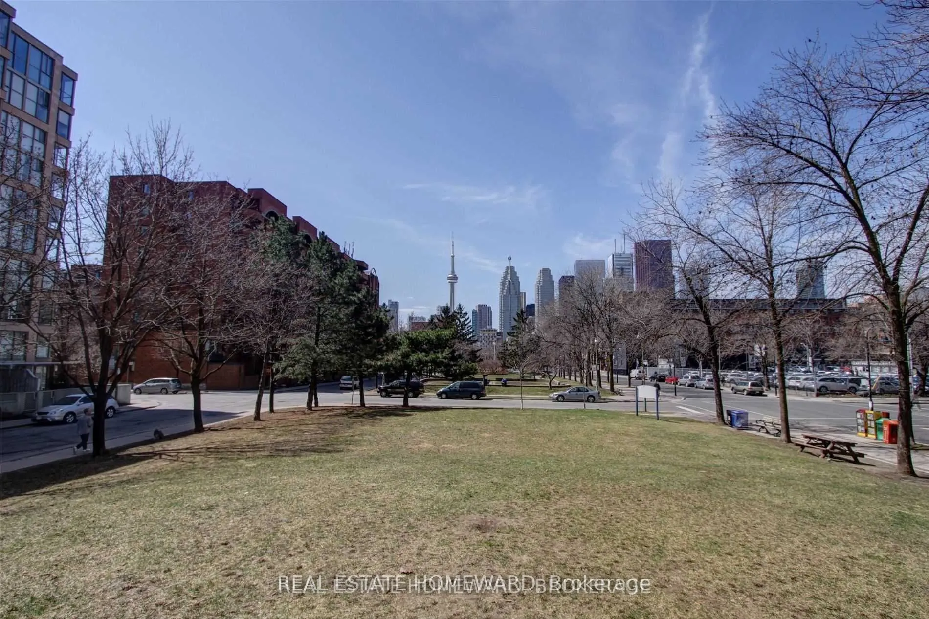 222 The Esplanade, #924