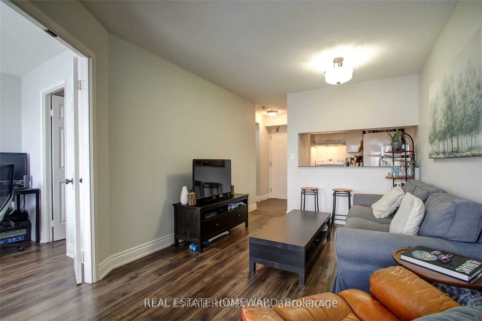 222 The Esplanade, #924