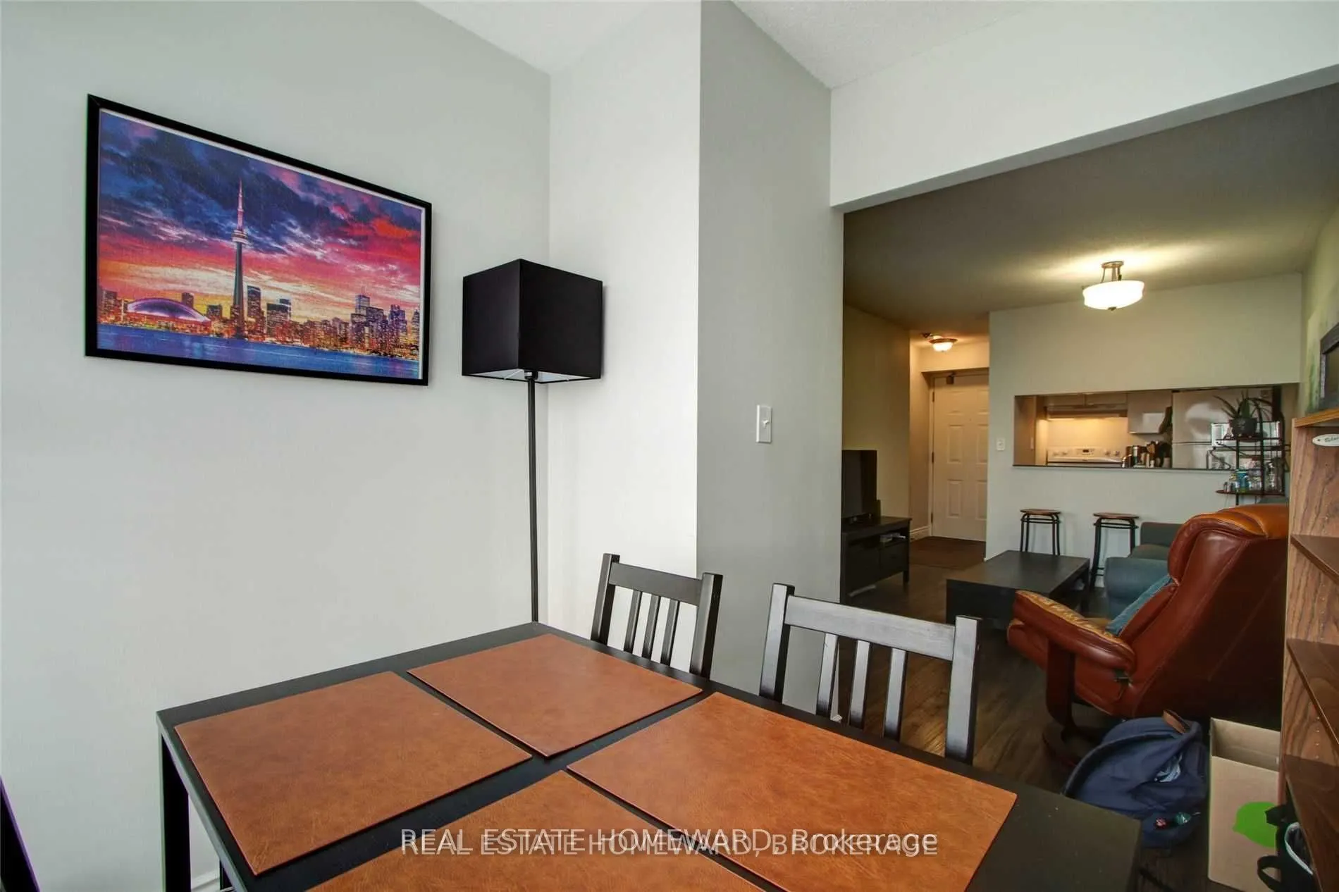 222 The Esplanade, #924