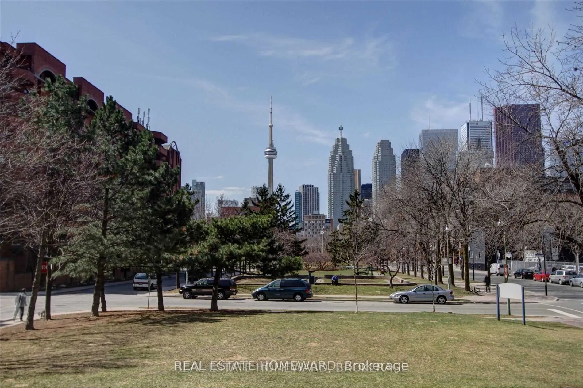 222 The Esplanade, #924