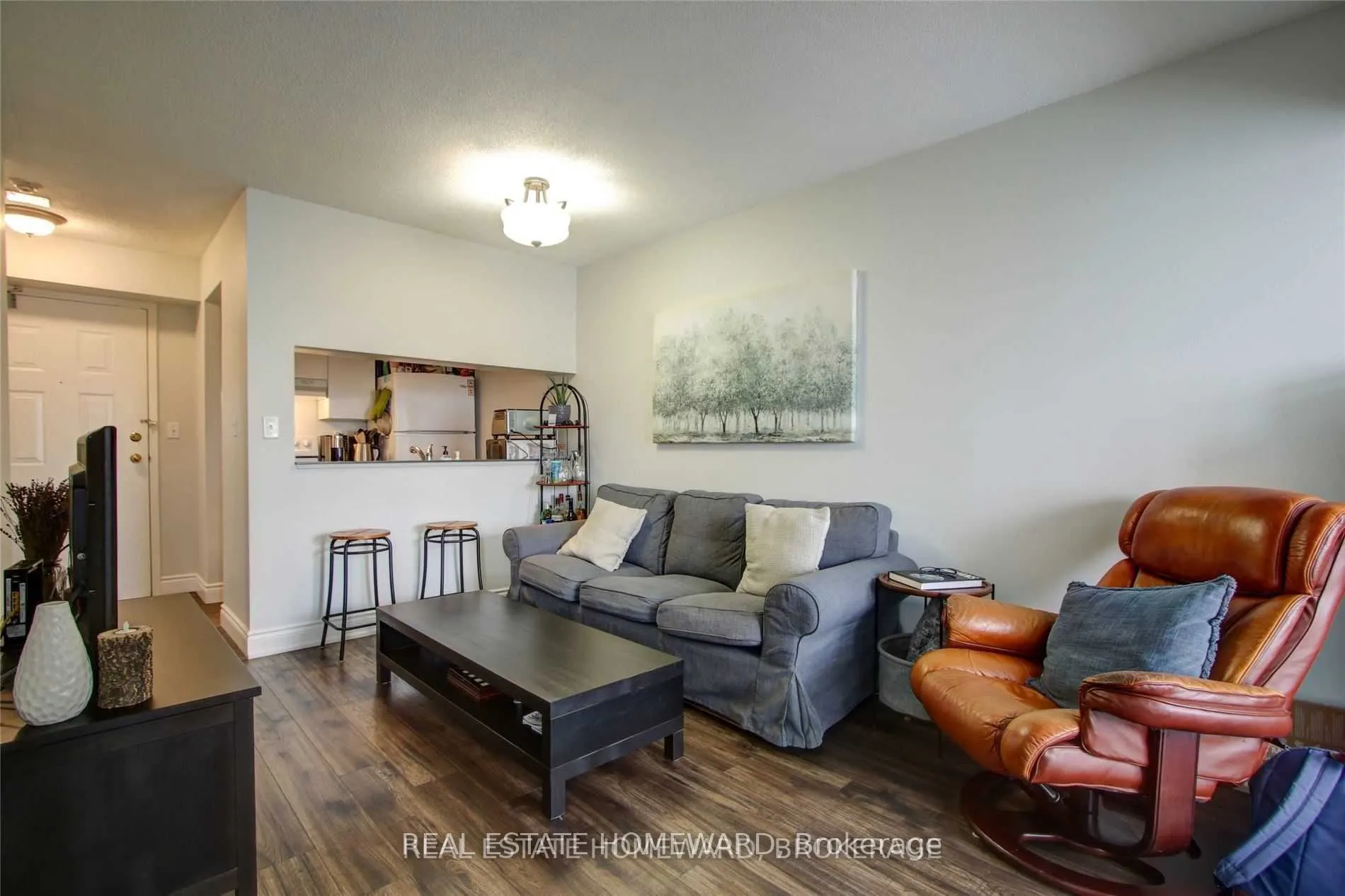 222 The Esplanade, #924