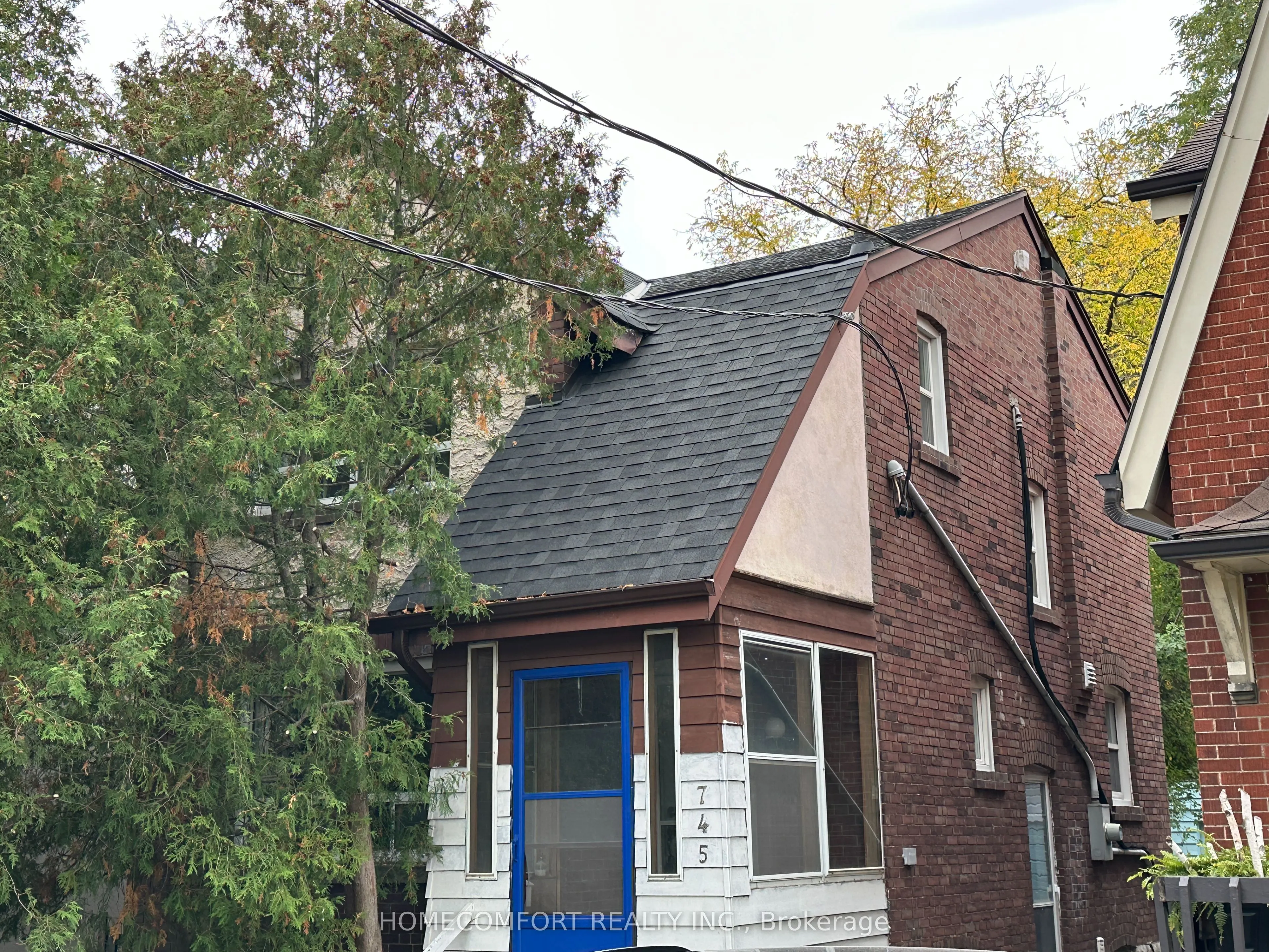 745 Millwood Road