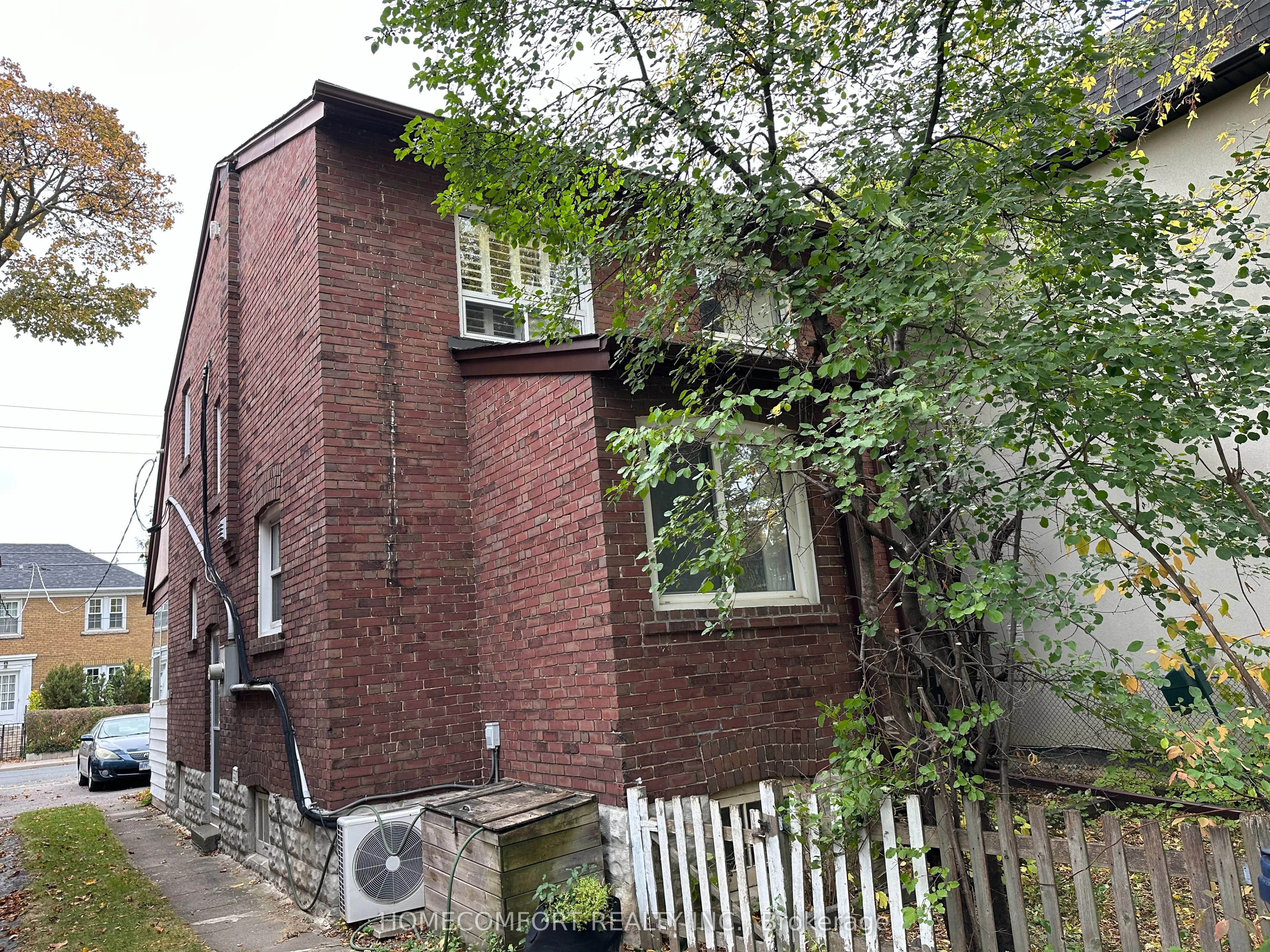 745 Millwood Road