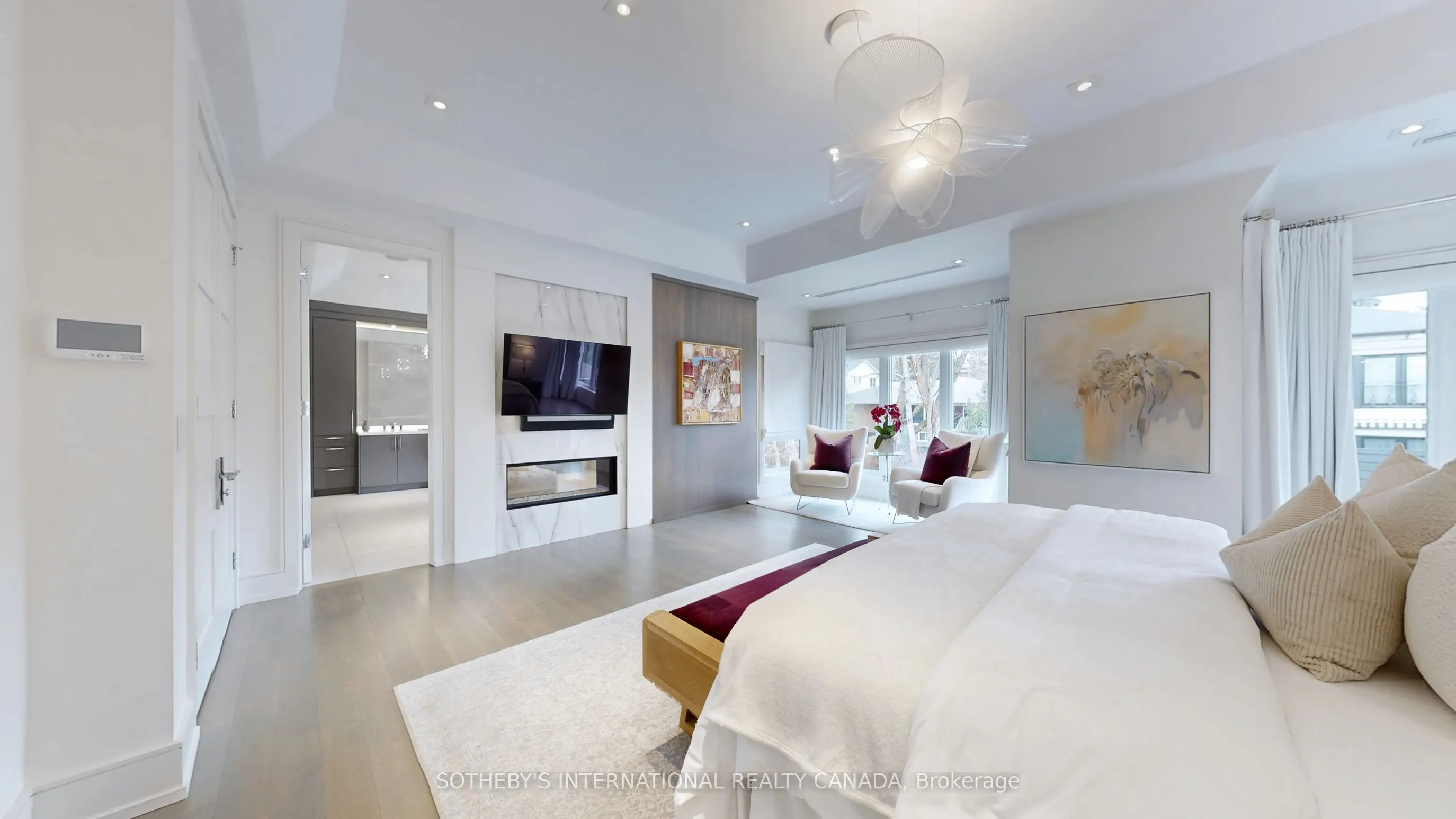 77 Bannatyne Drive