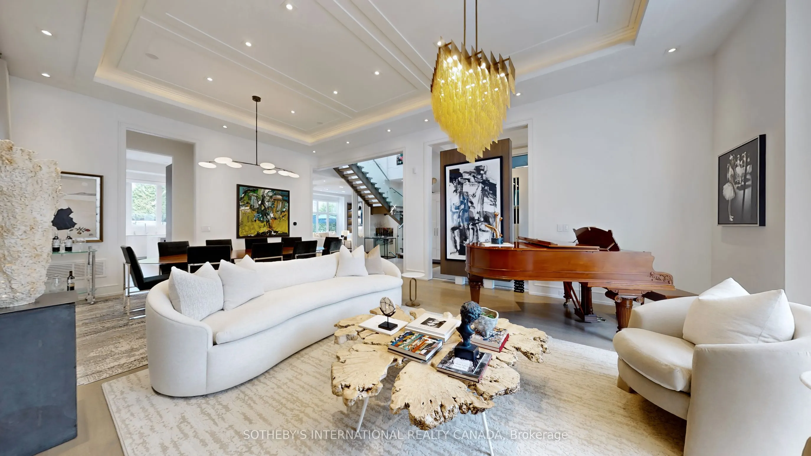77 Bannatyne Drive