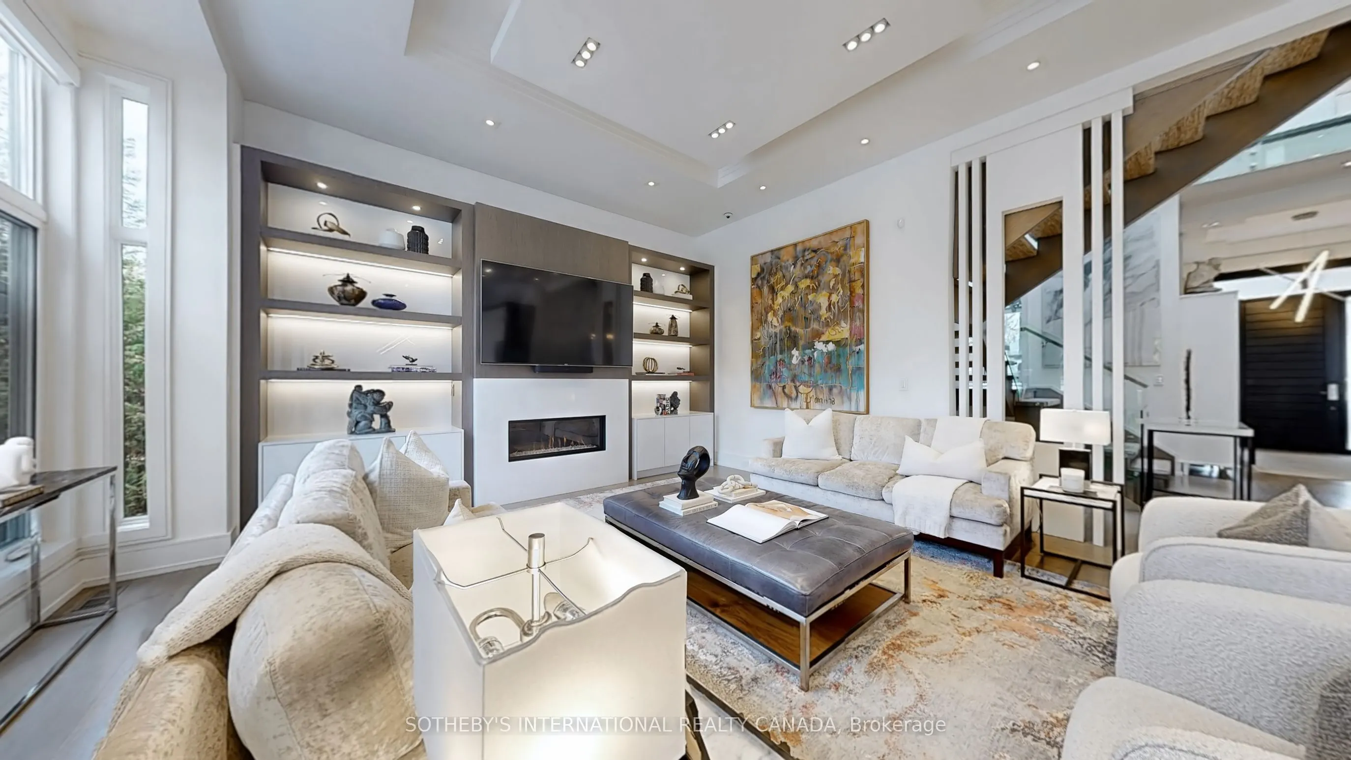 77 Bannatyne Drive