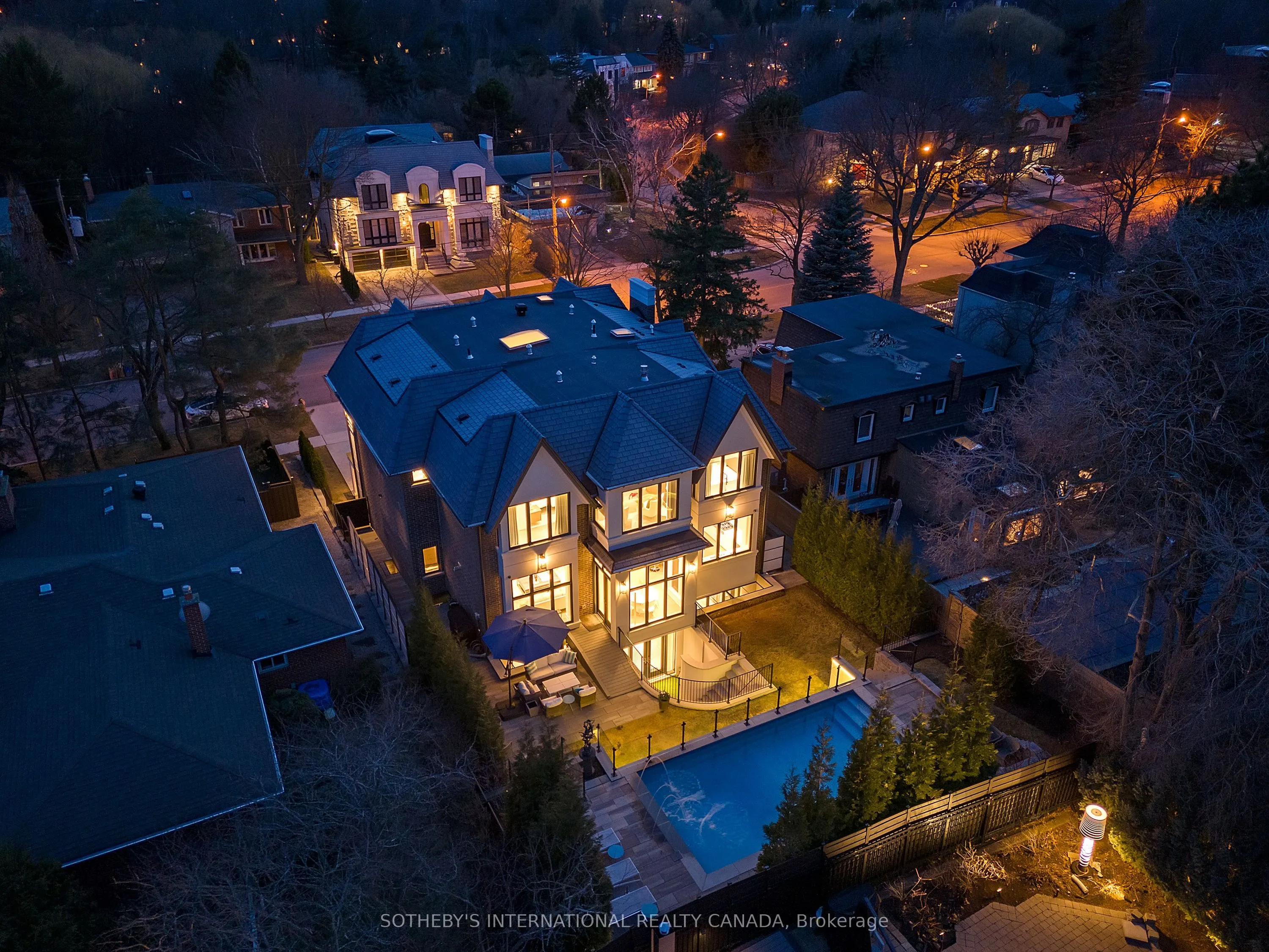77 Bannatyne Drive