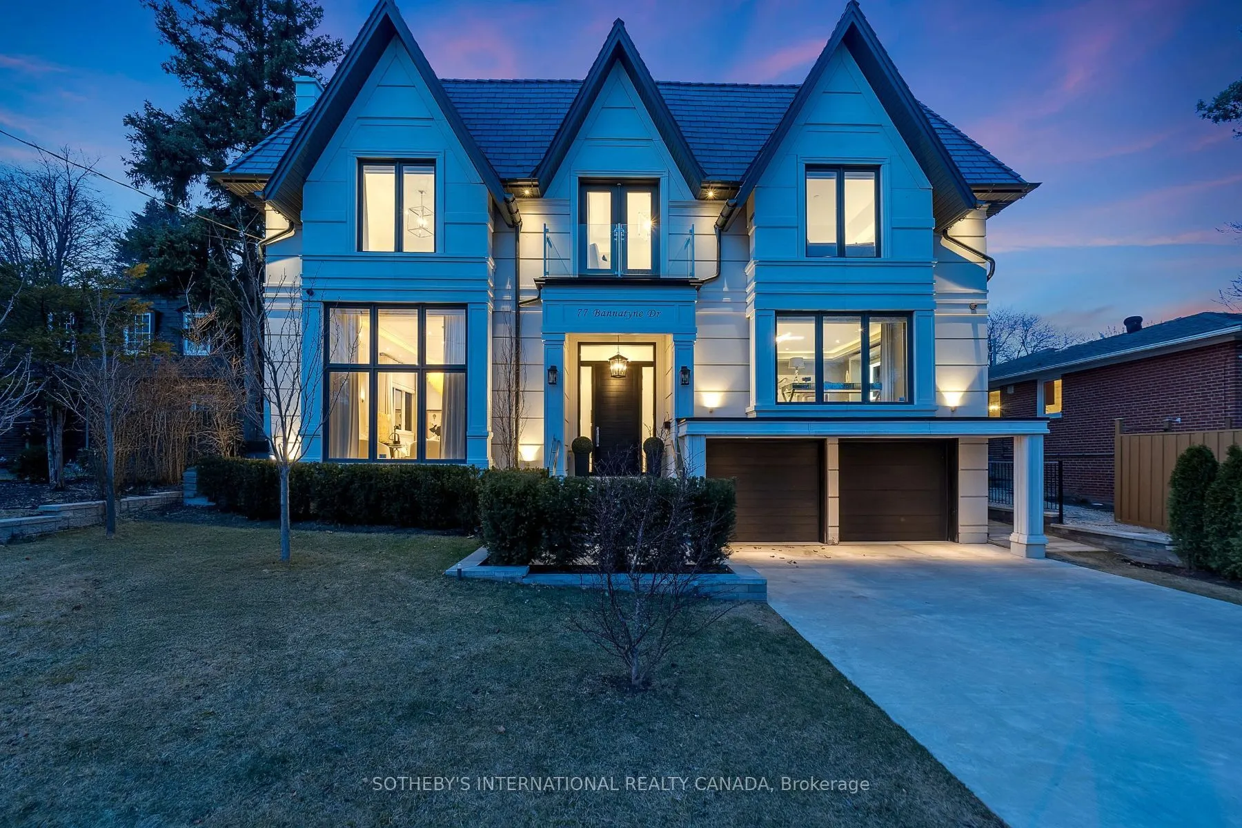77 Bannatyne Drive