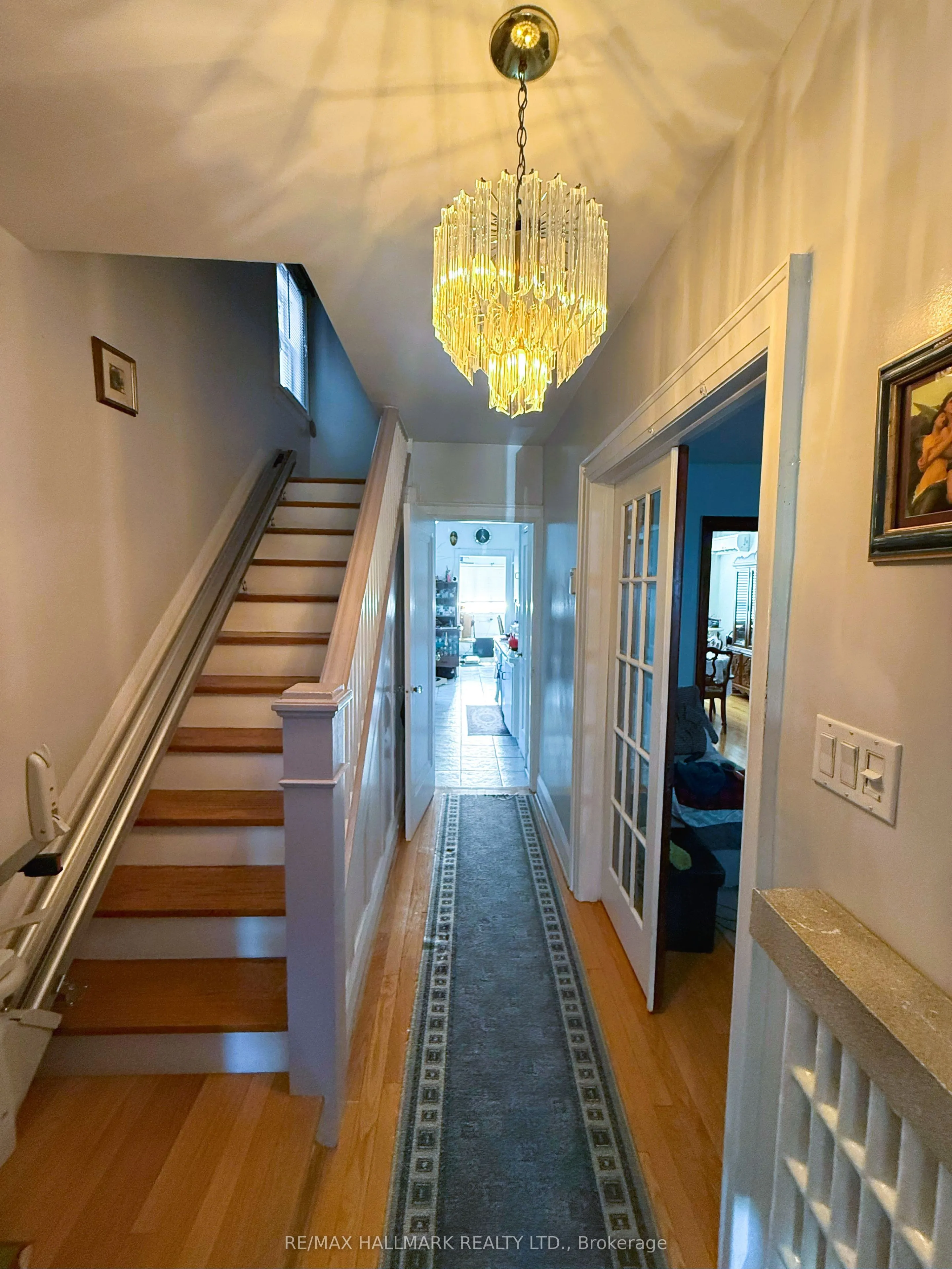 406 Lauder Avenue