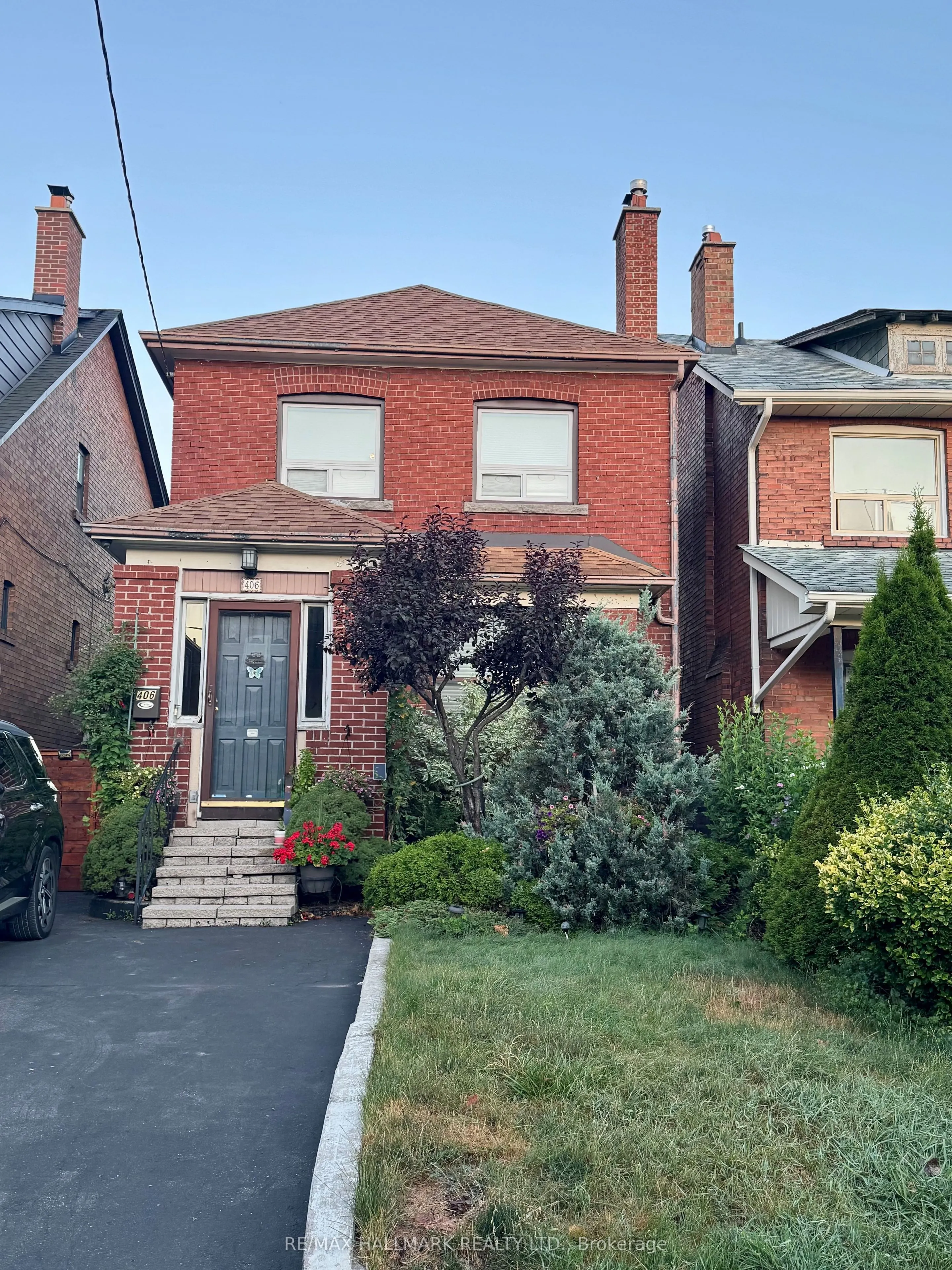 406 Lauder Avenue