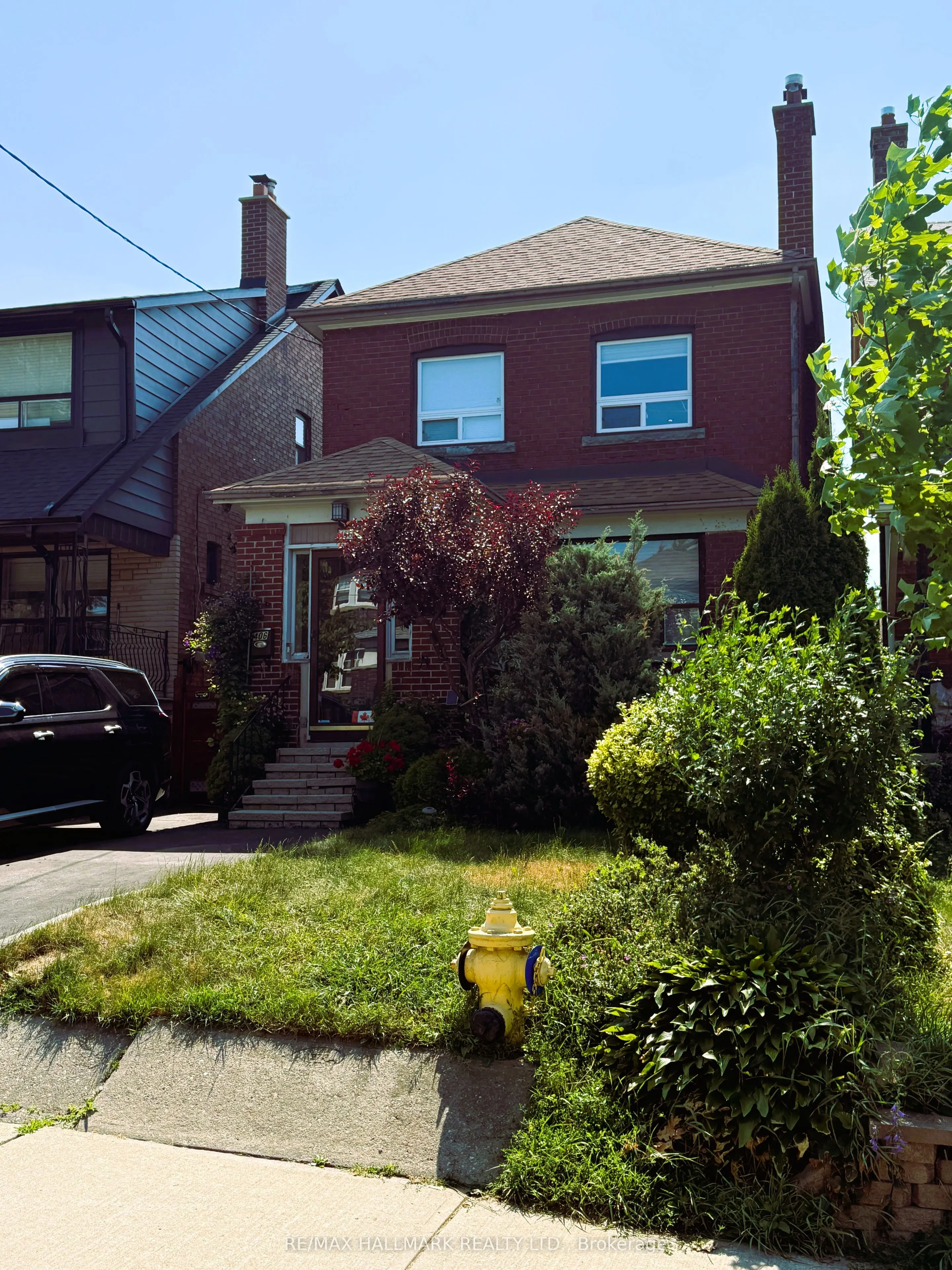 406 Lauder Avenue
