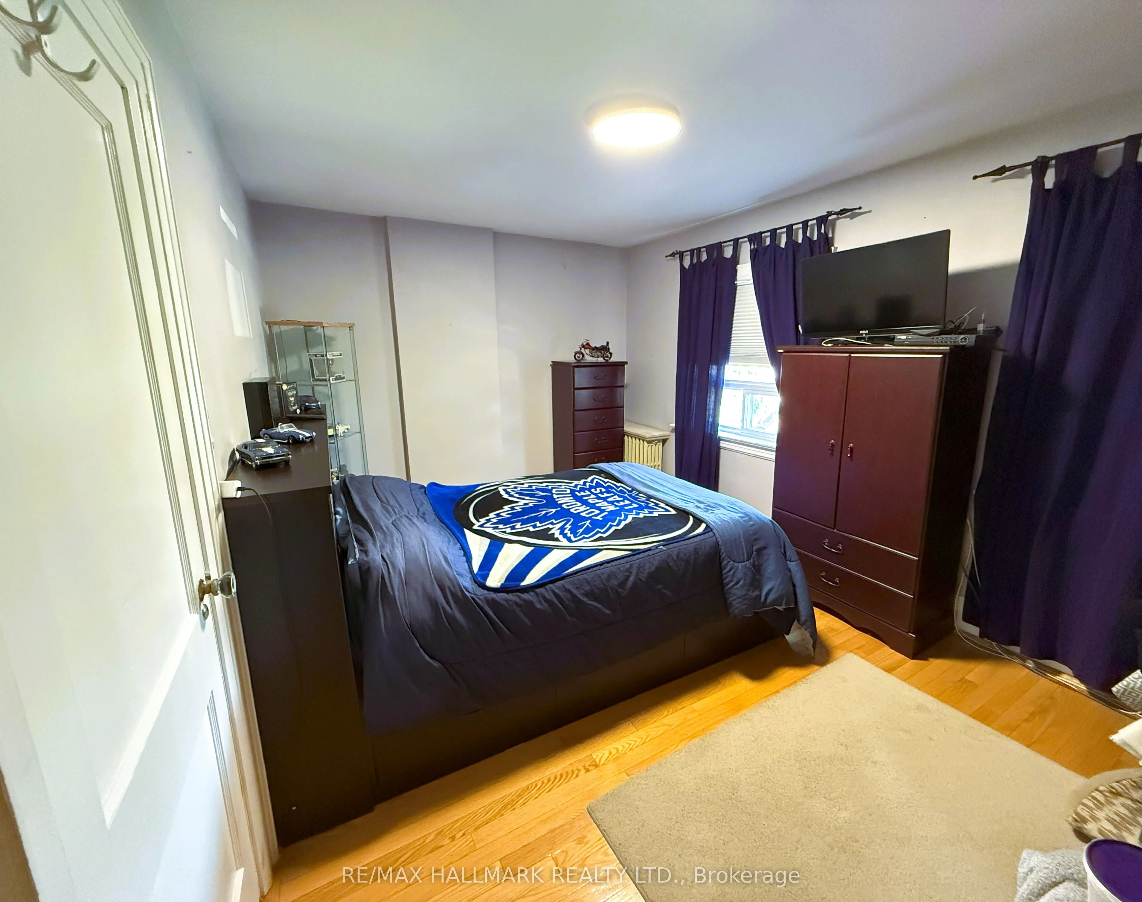 406 Lauder Avenue