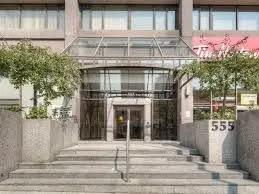 555 Yonge Street, #705