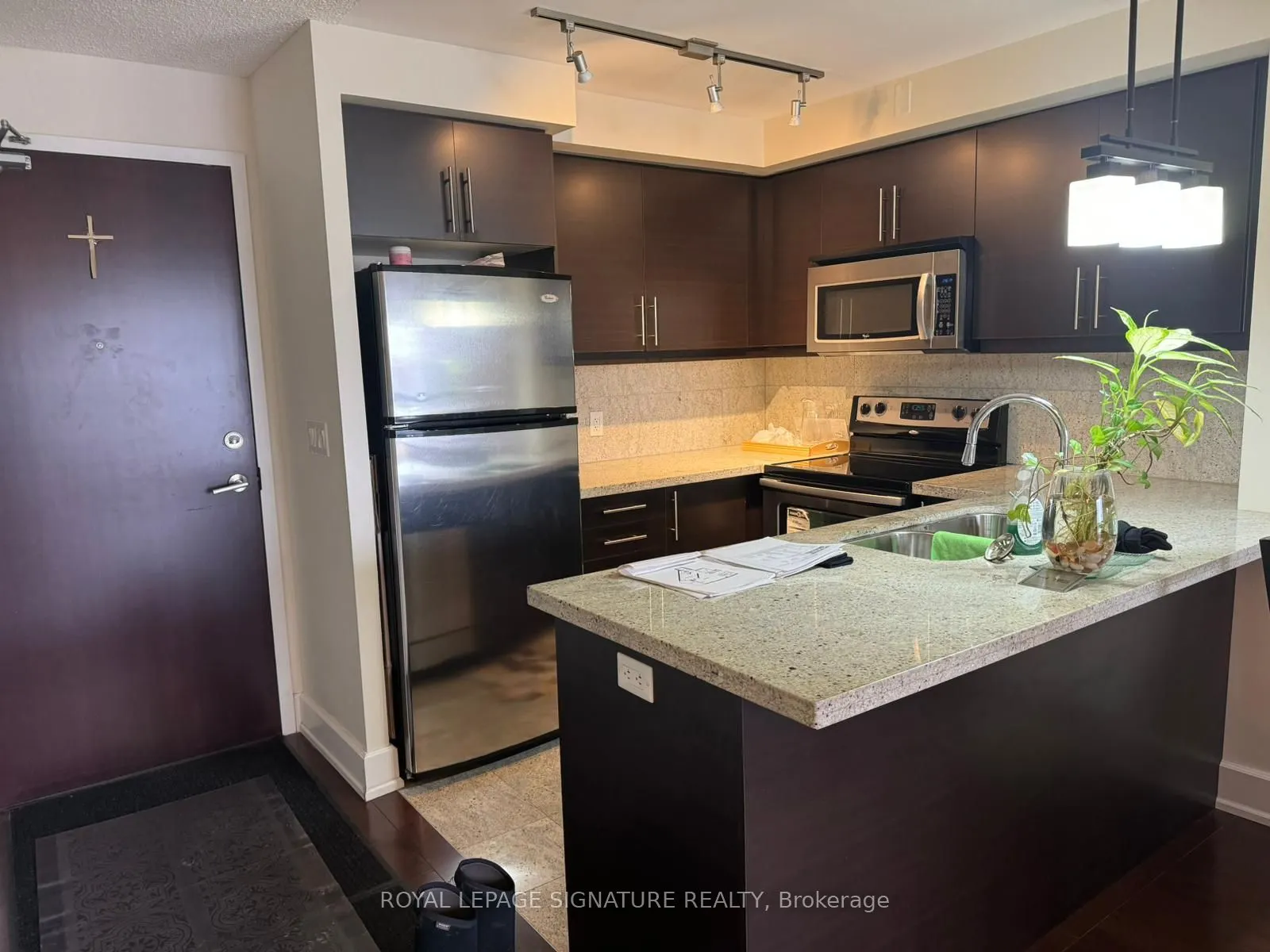 676 Sheppard Avenue, #416