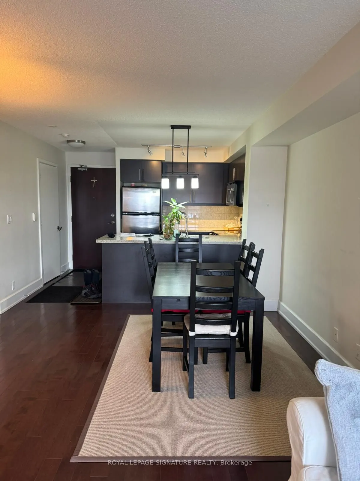 676 Sheppard Avenue, #416