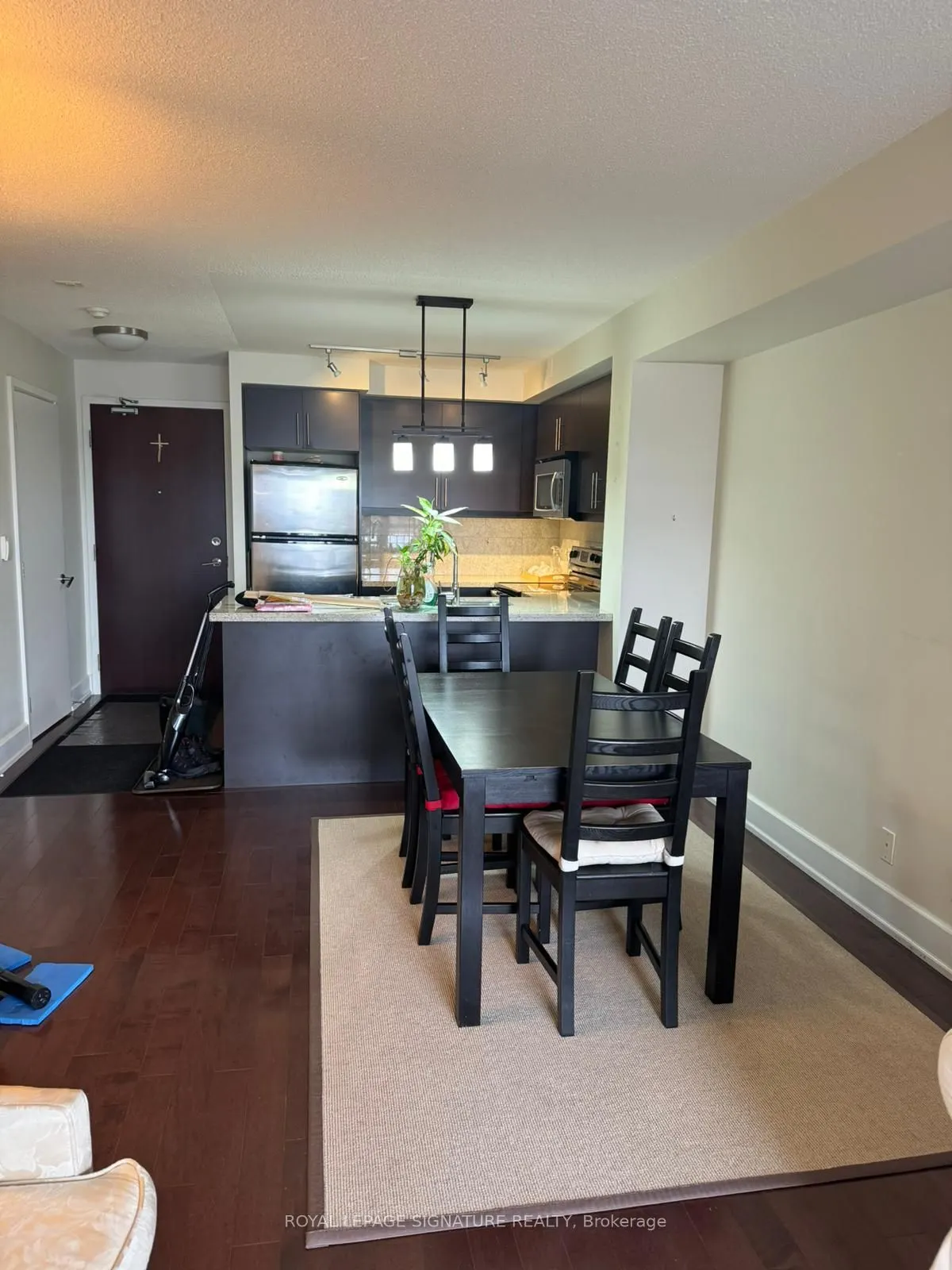 676 Sheppard Avenue, #416