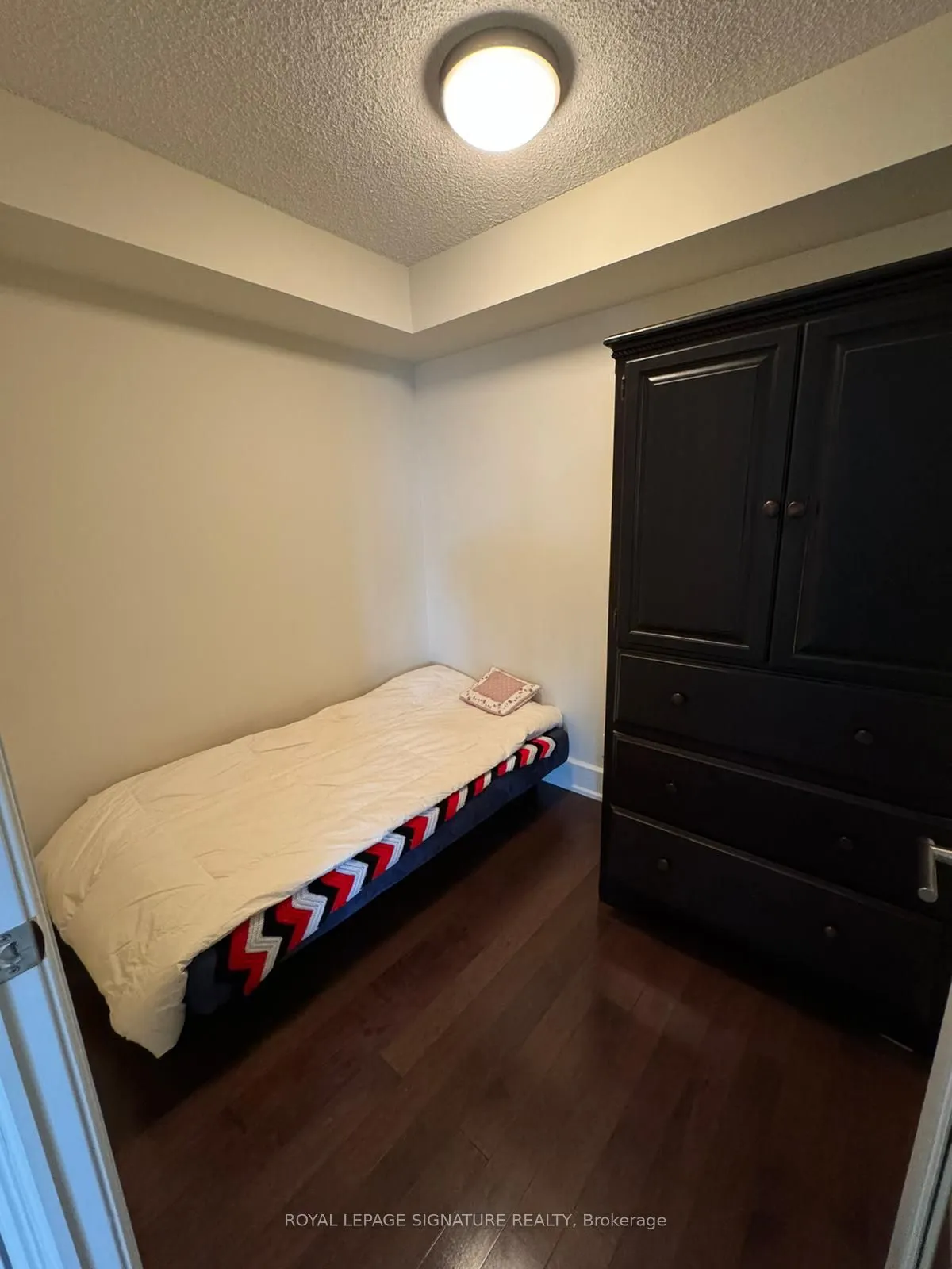 676 Sheppard Avenue, #416