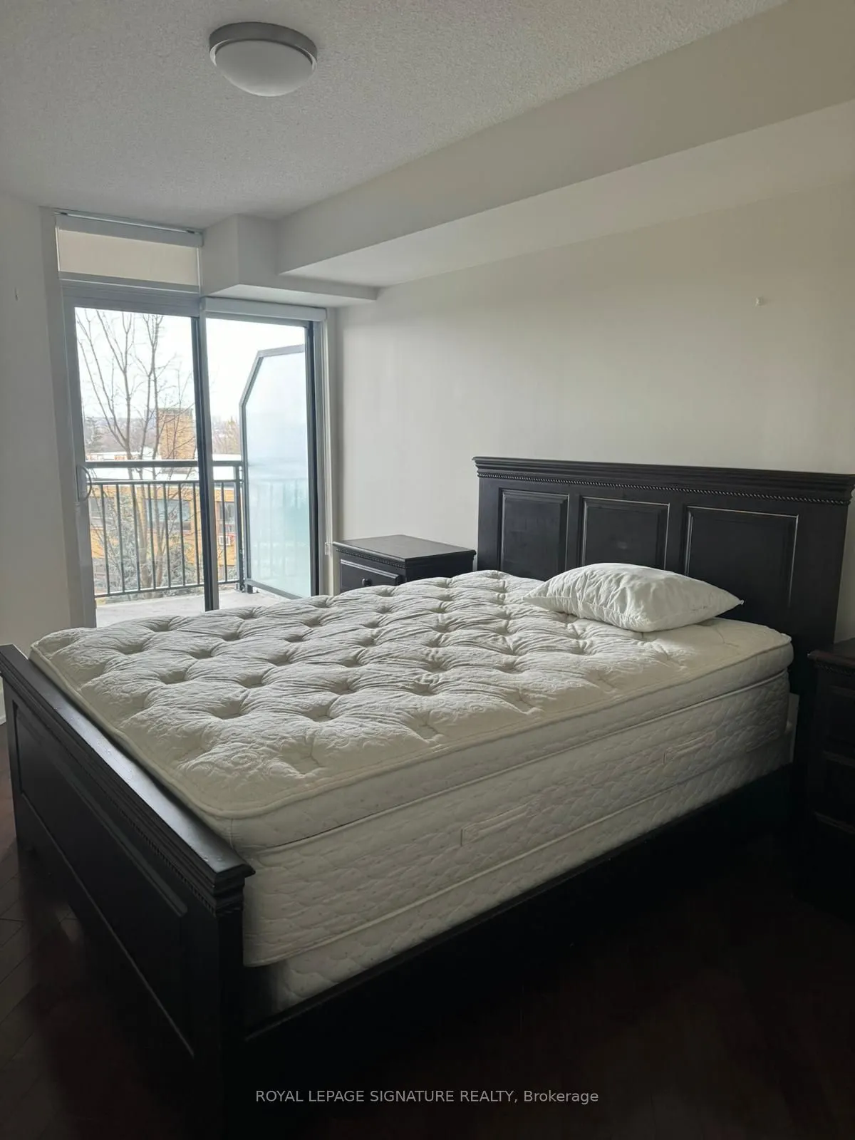 676 Sheppard Avenue, #416
