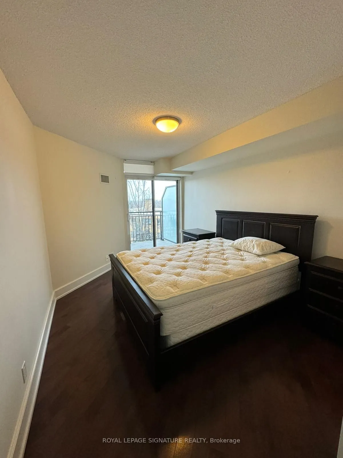 676 Sheppard Avenue, #416