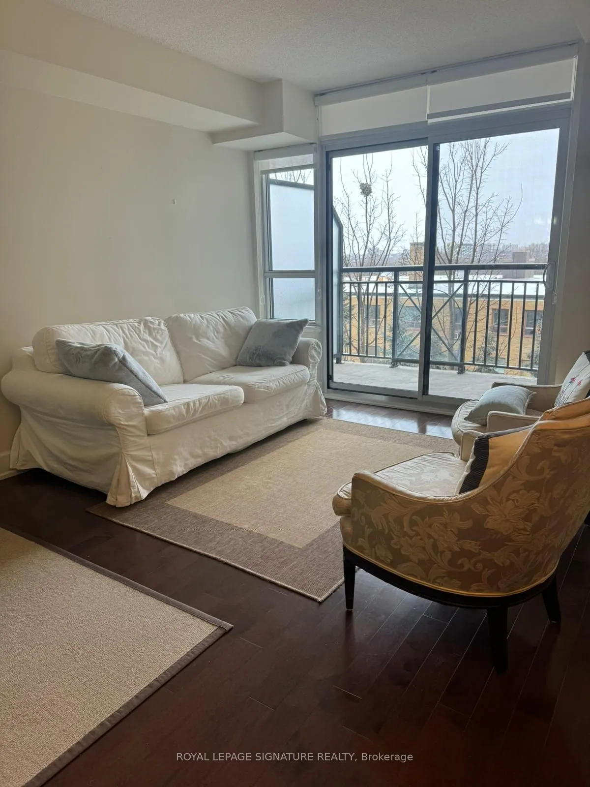 676 Sheppard Avenue, #416