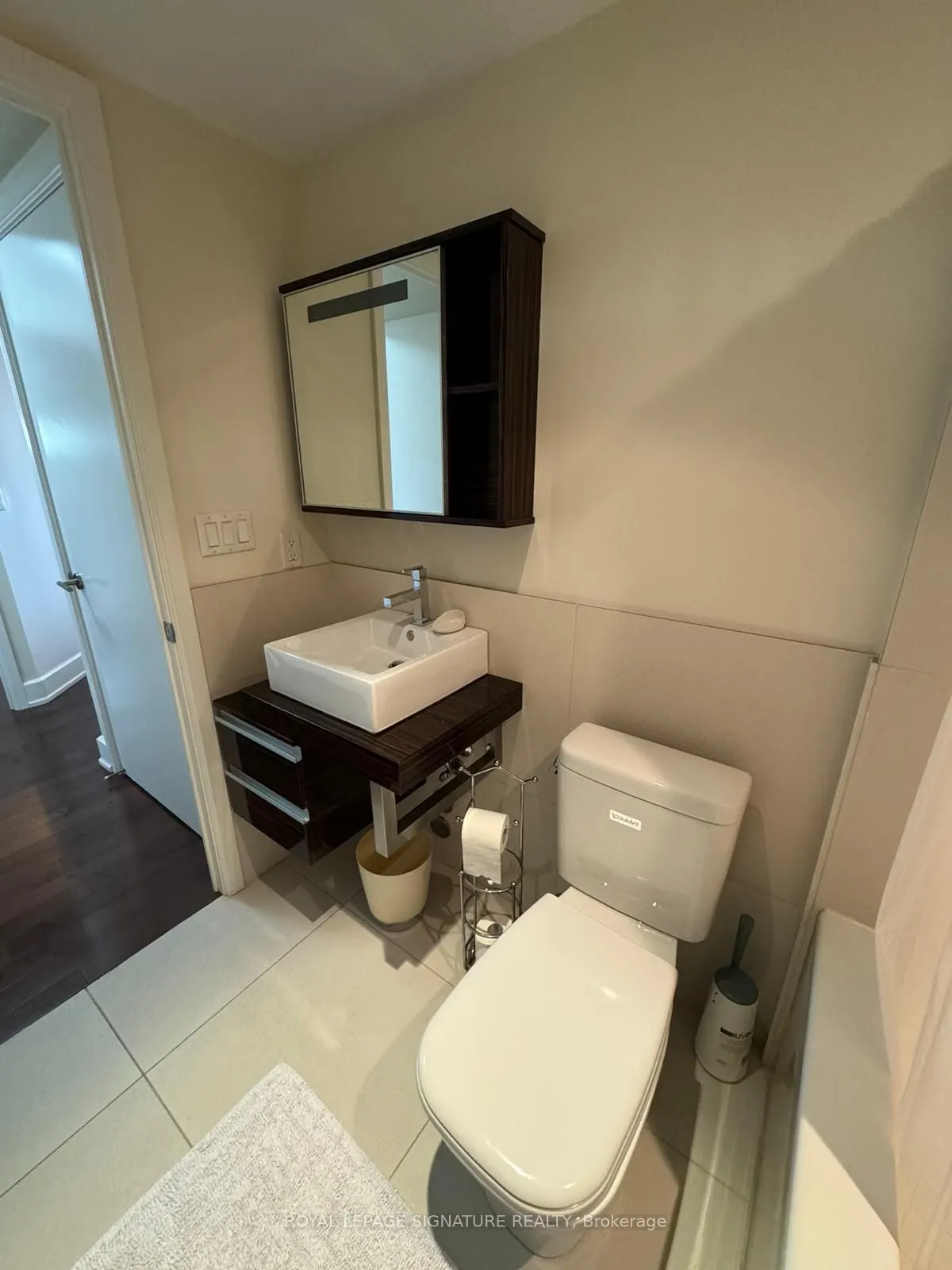 676 Sheppard Avenue, #416