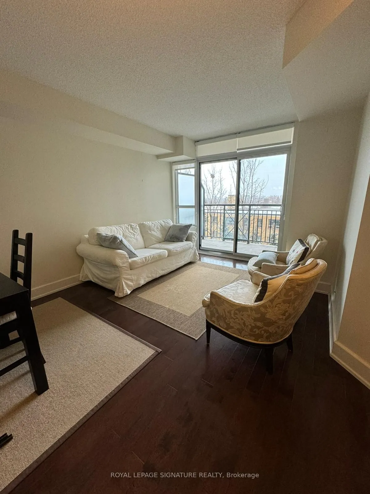676 Sheppard Avenue, #416