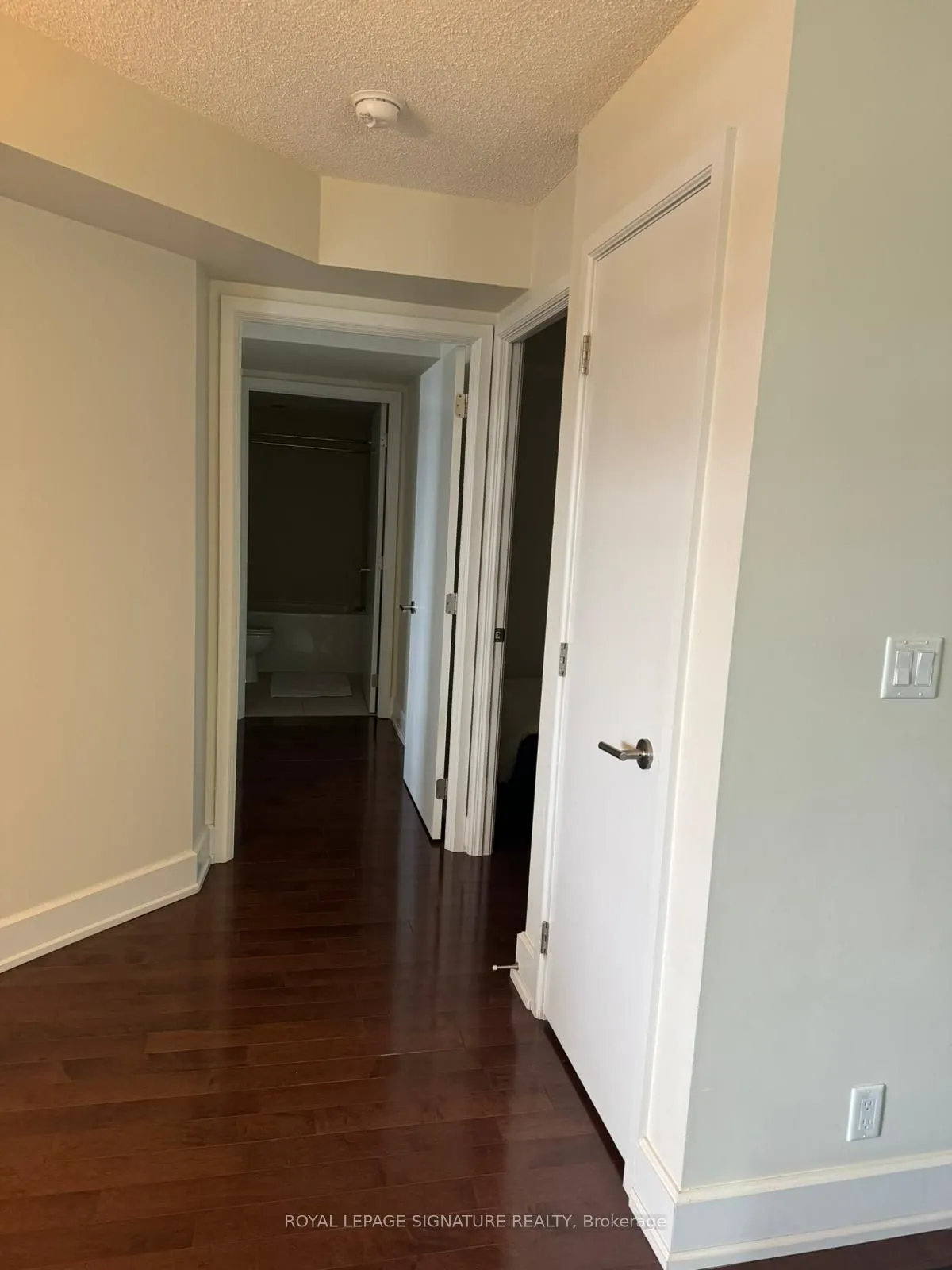 676 Sheppard Avenue, #416