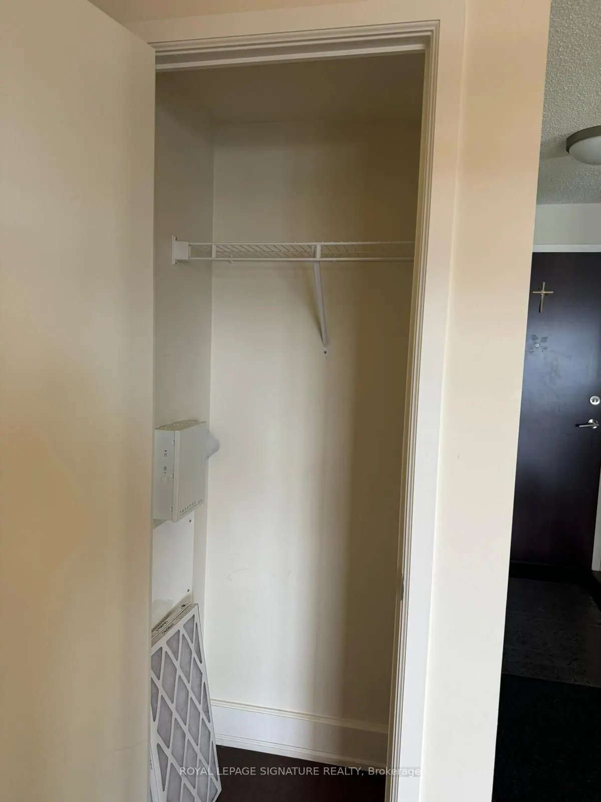 676 Sheppard Avenue, #416