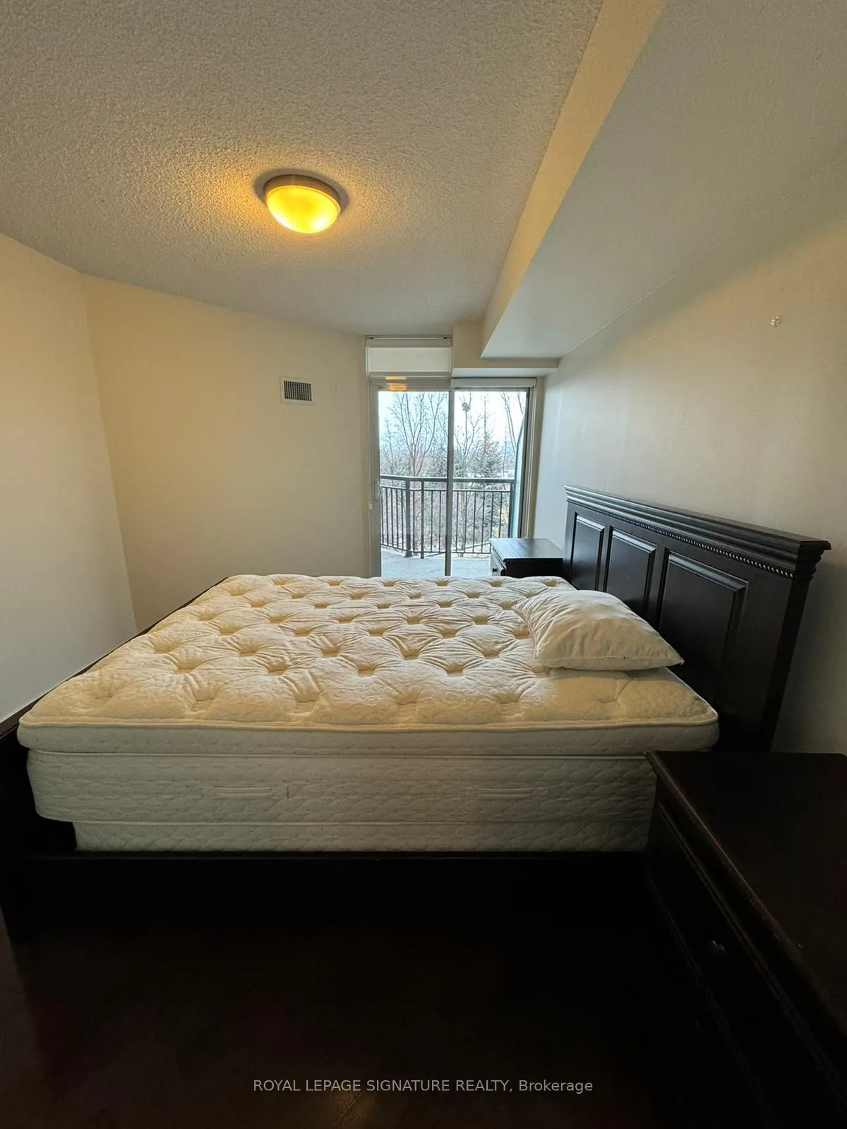 676 Sheppard Avenue, #416