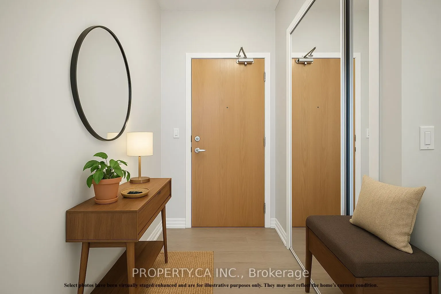 219 Fort York Boulevard, #203