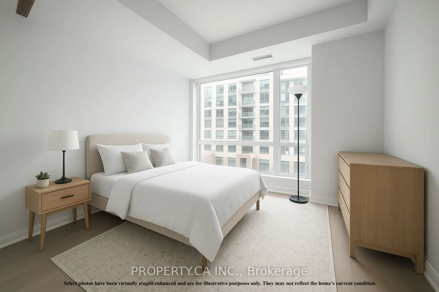 219 Fort York Boulevard, #203