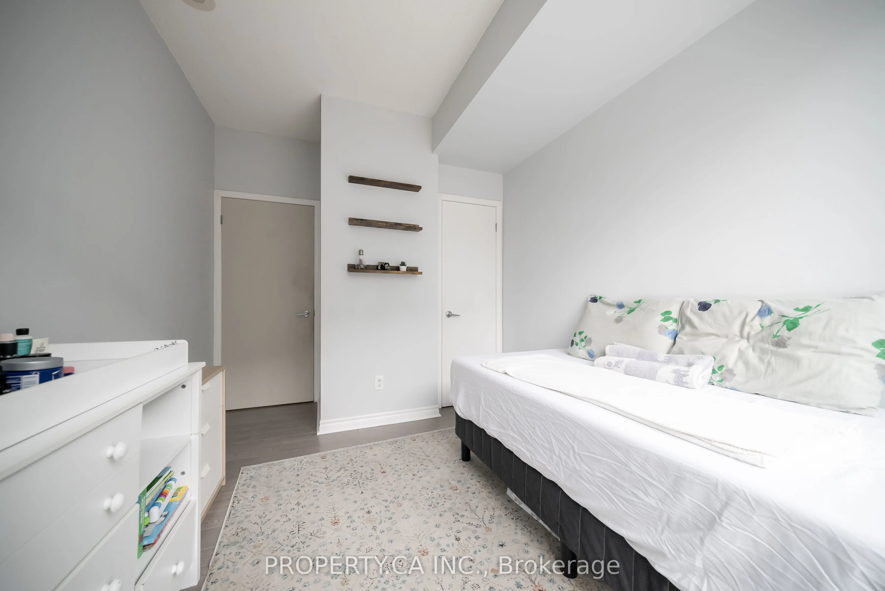 219 Fort York Boulevard, #203