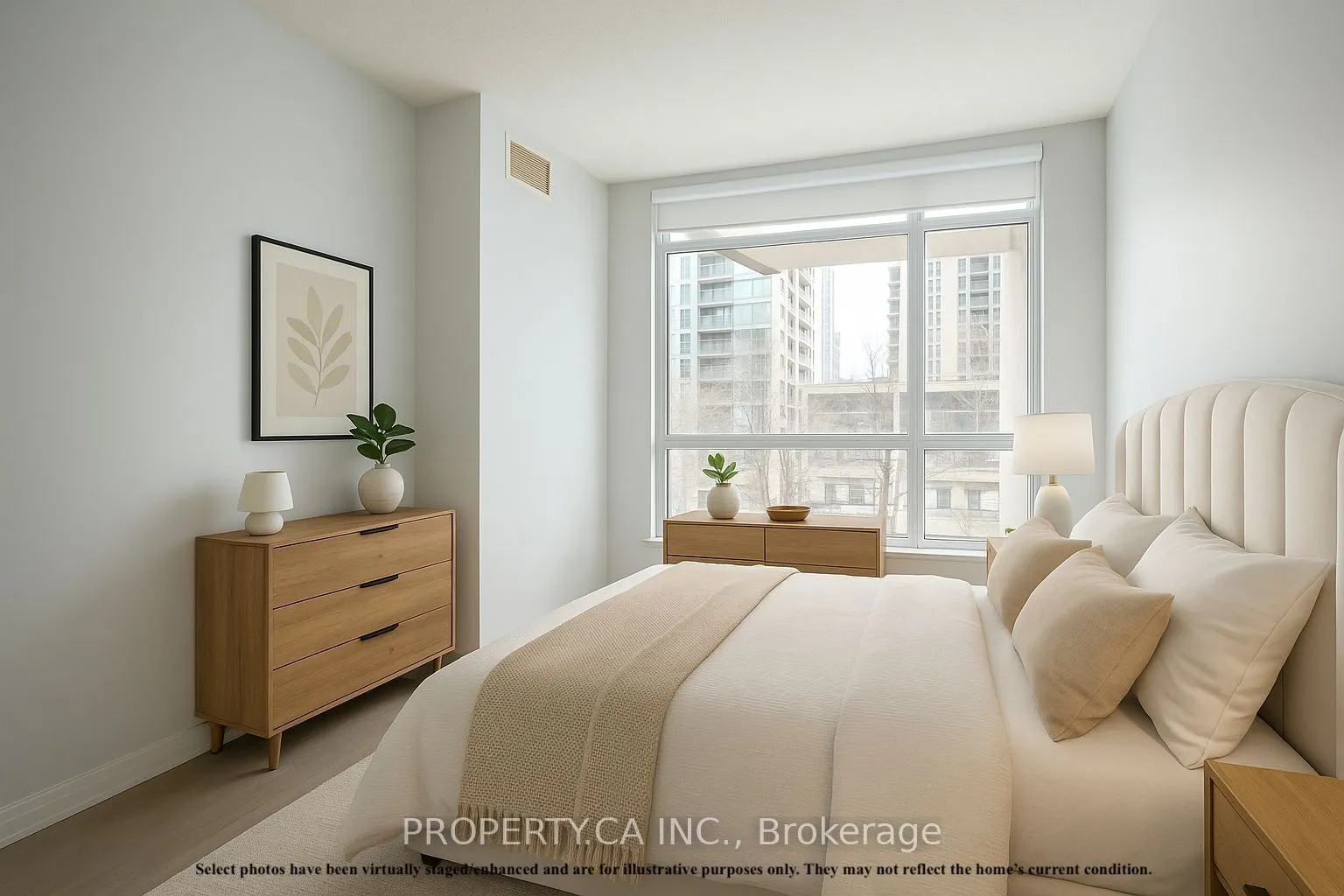 219 Fort York Boulevard, #203