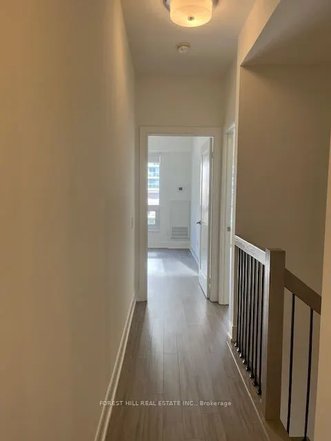 310 Tweedsmuir Avenue, #Th4