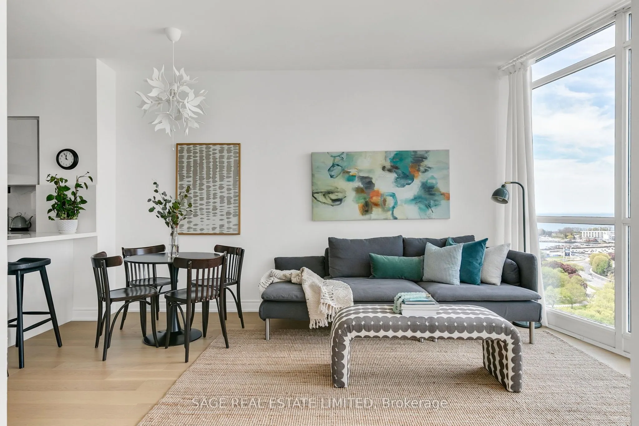 219 Fort York Boulevard, #2310