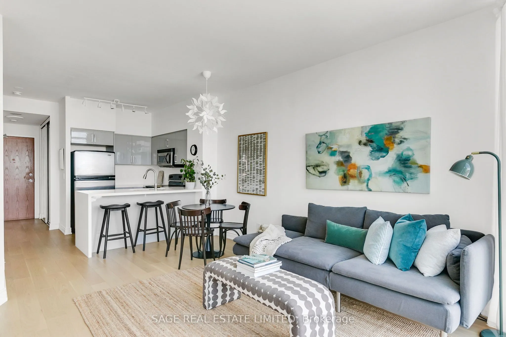 219 Fort York Boulevard, #2310